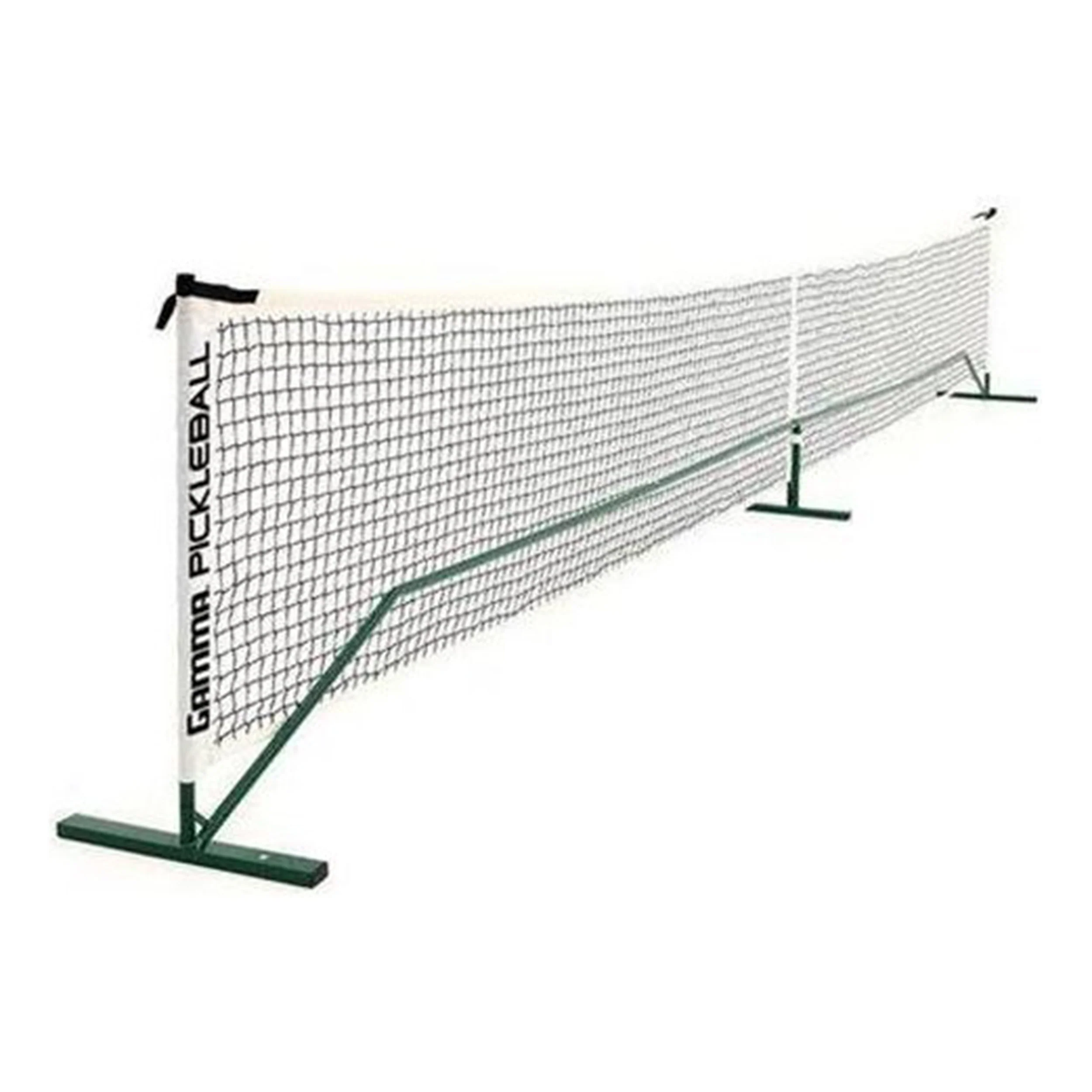 Nät För Pickleball-Svart