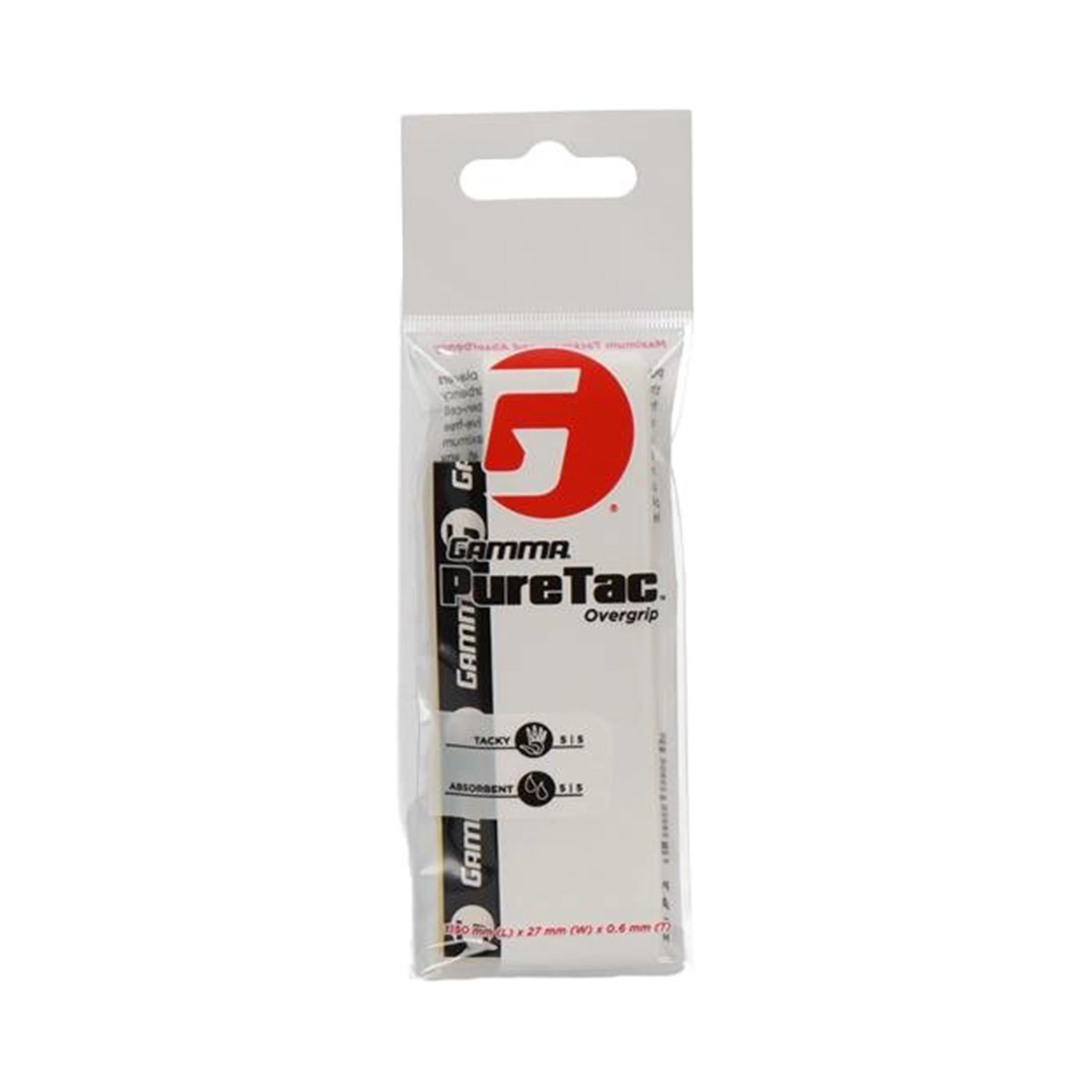 Pure Tac Enpack-Vit