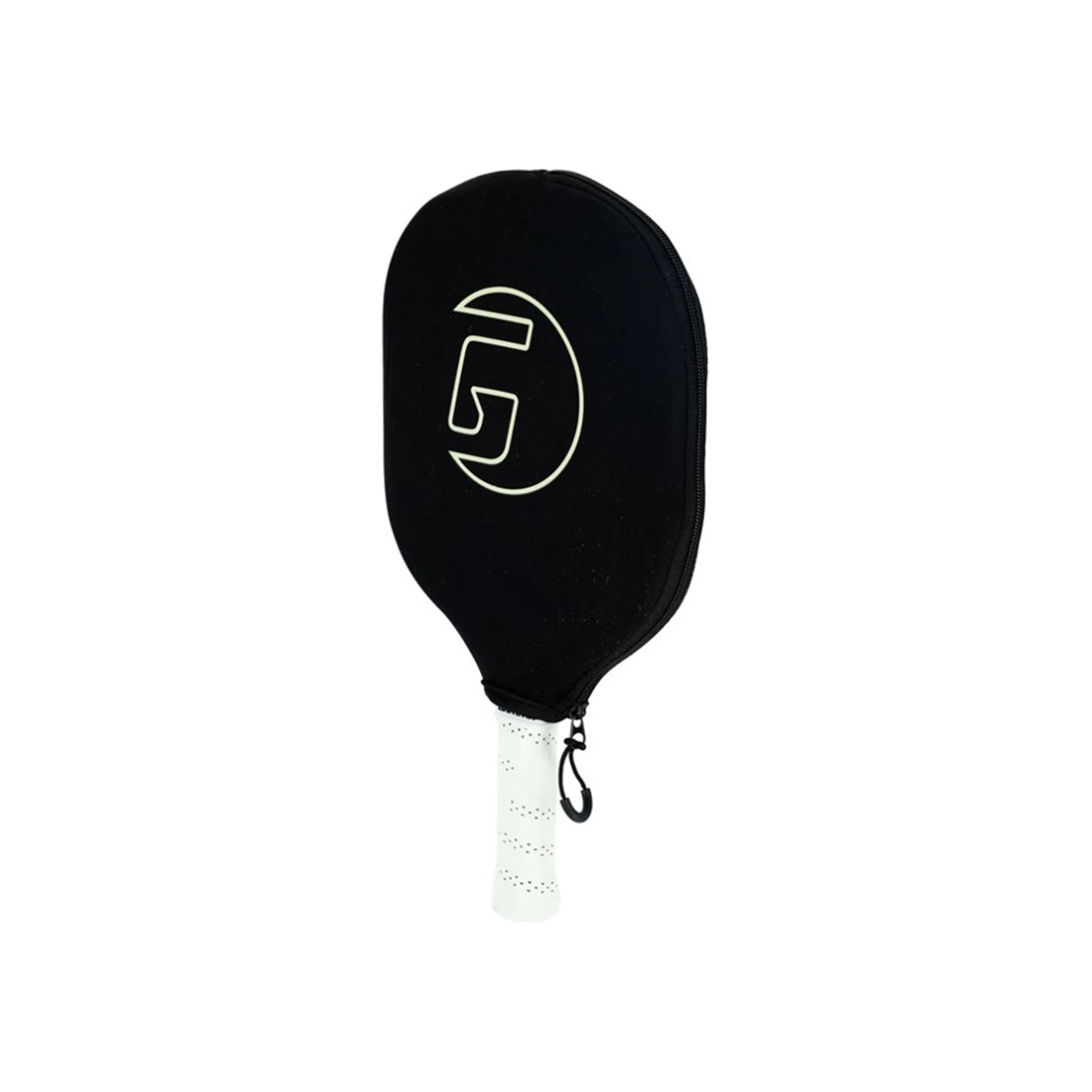 Racketskydd-Svart - Image 2