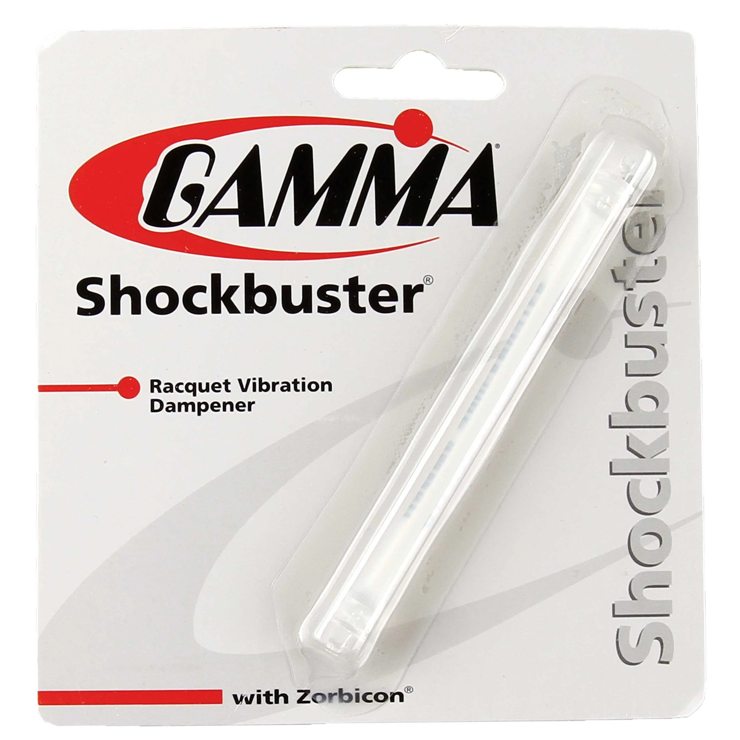 Shockbuster Dämpare Lang Enpack-Vit