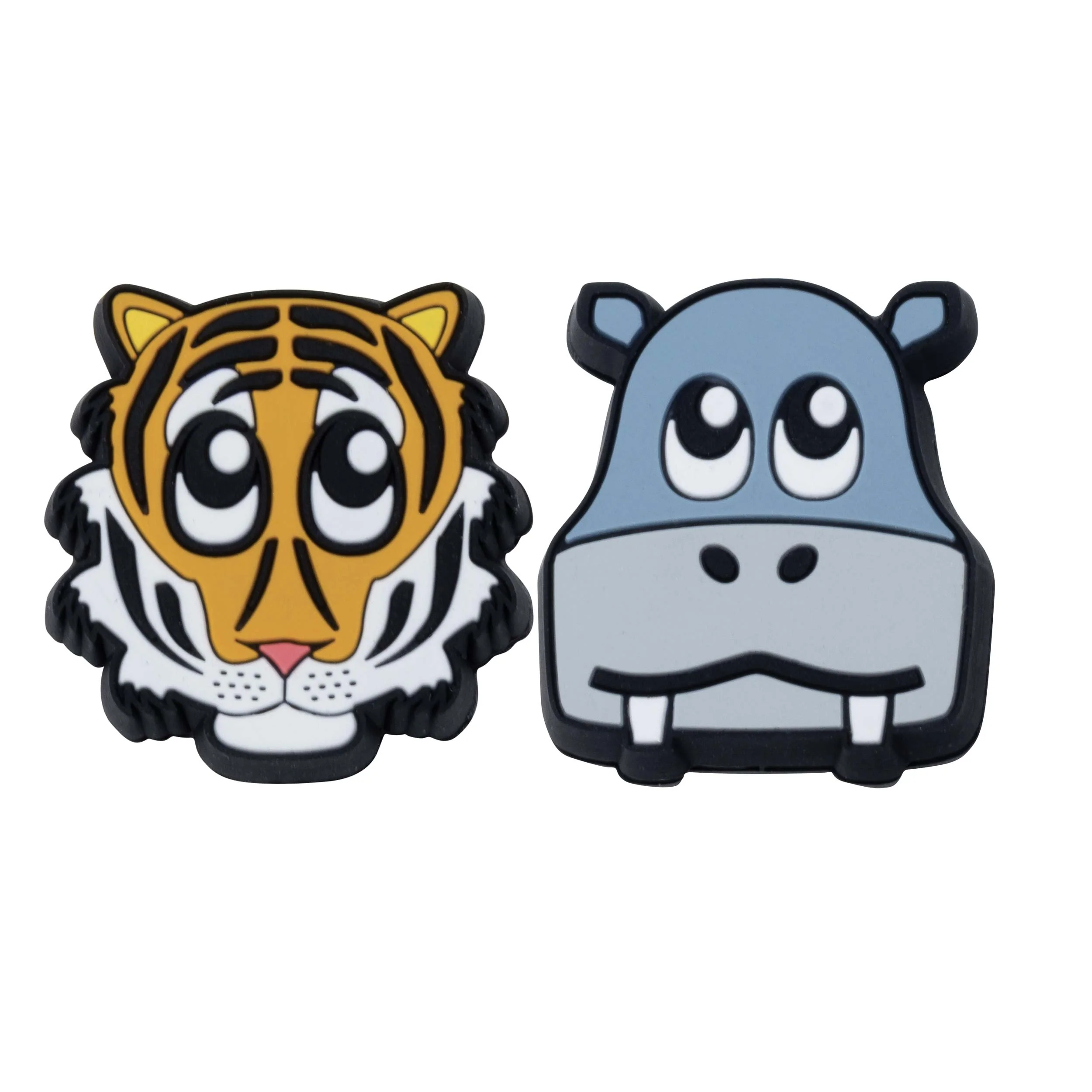 ZOO Dämpare 2-pack-Flerfärgad