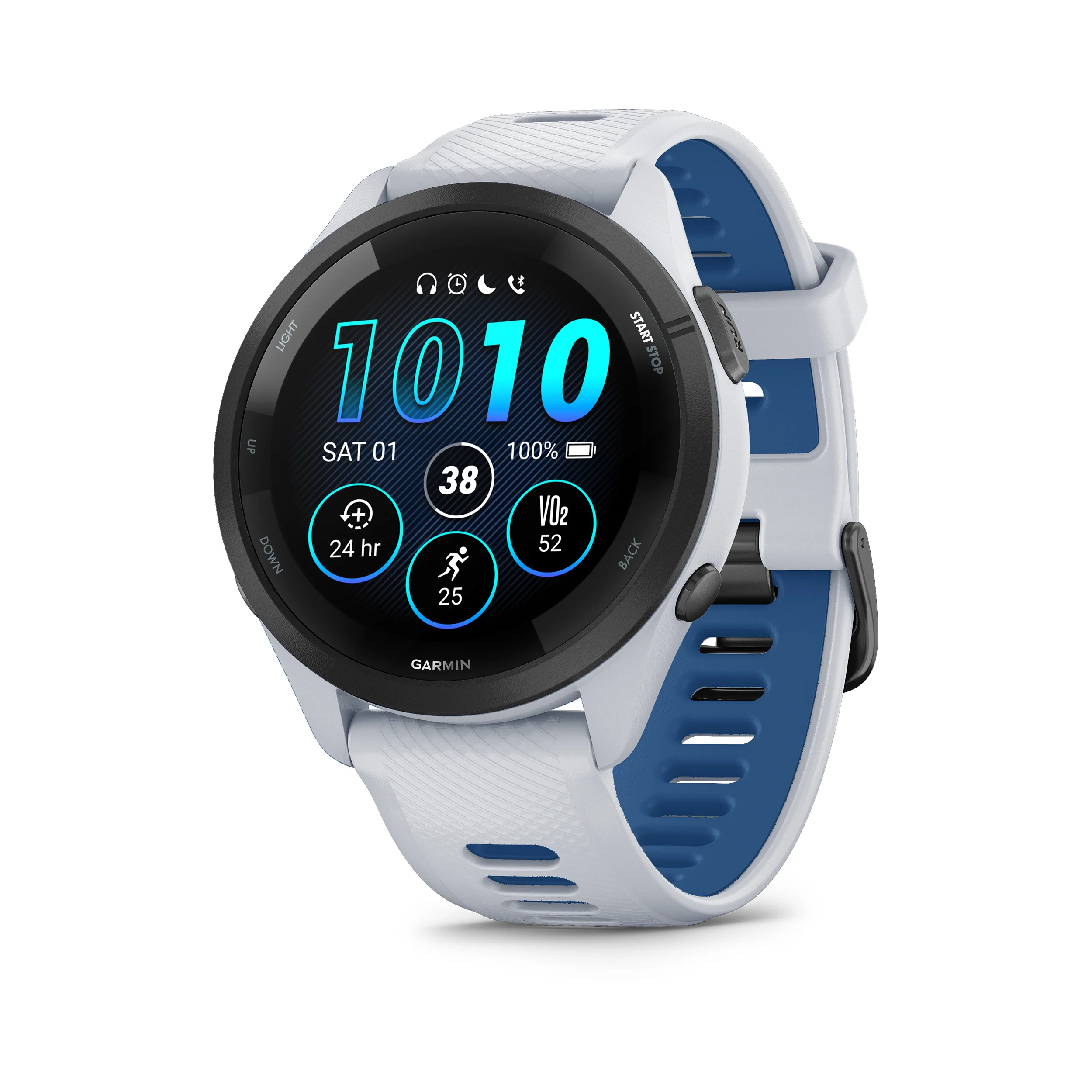 Forerunner 265 Pulsklocka