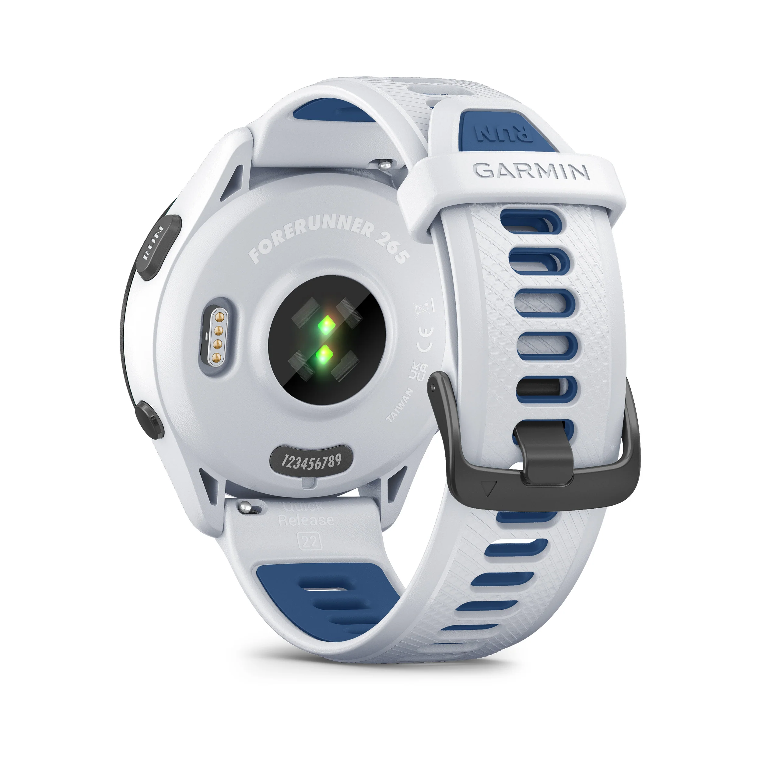 Forerunner 265 Pulsklocka - Image 4