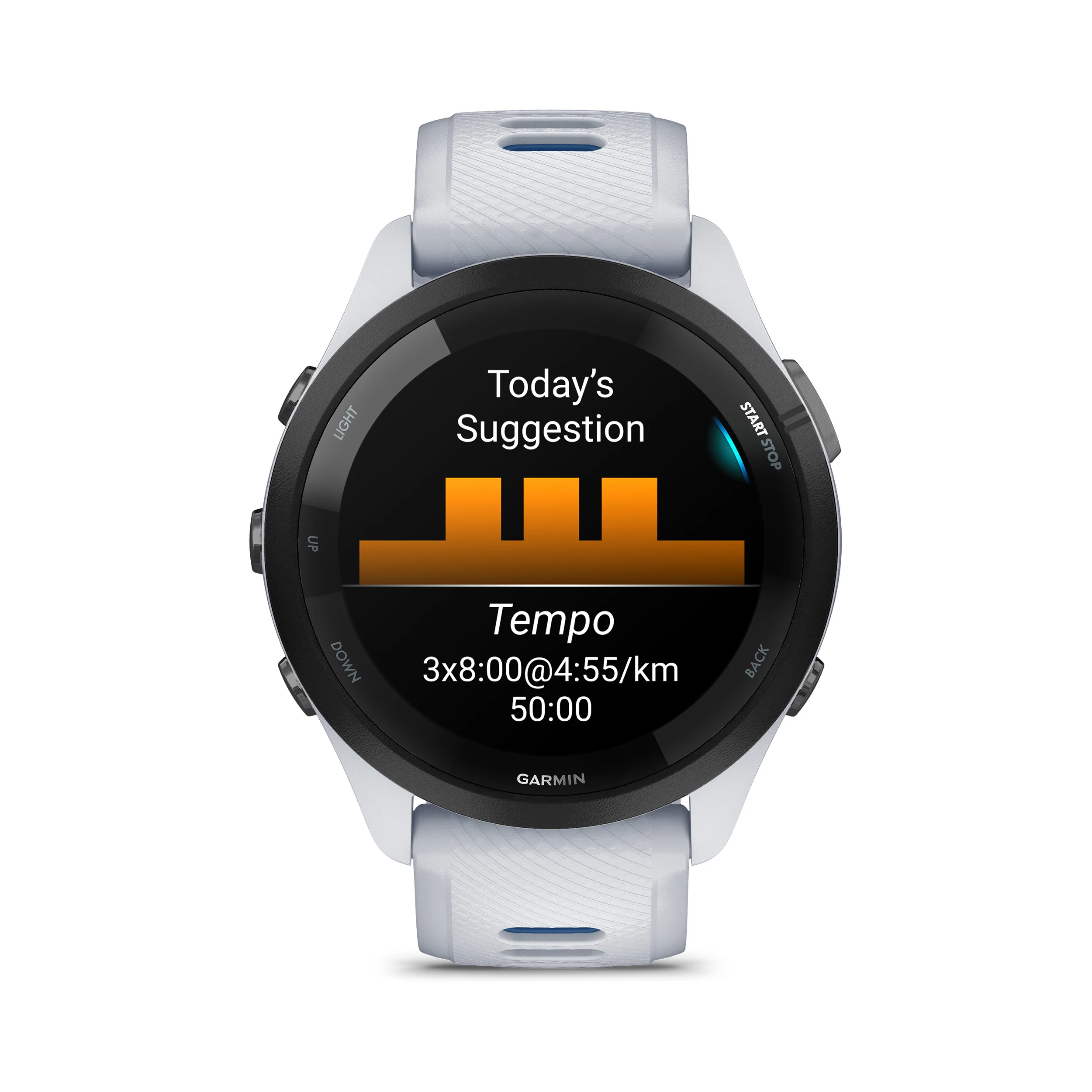 Forerunner 265 Pulsklocka - Image 6