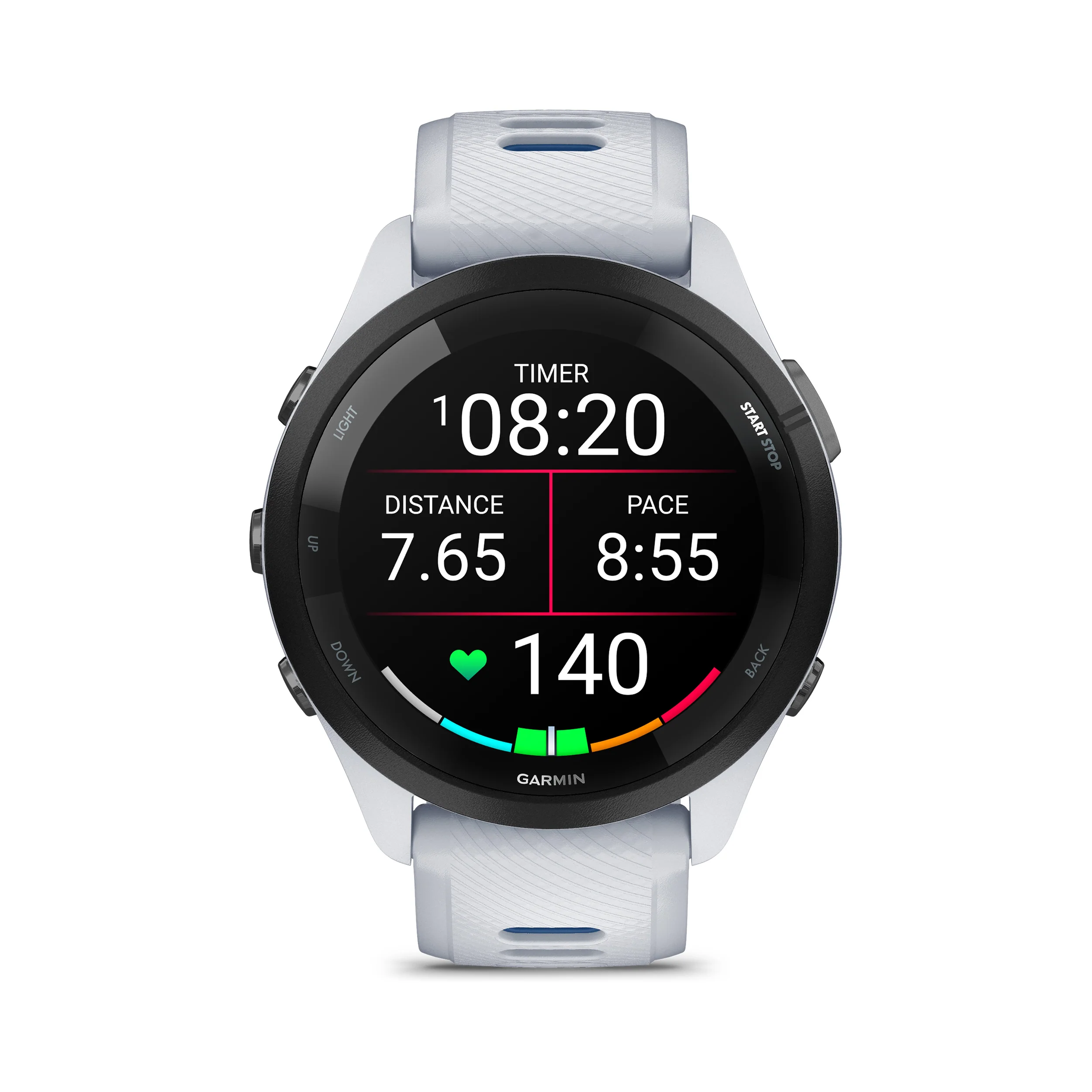 Forerunner 265 Pulsklocka - Image 7