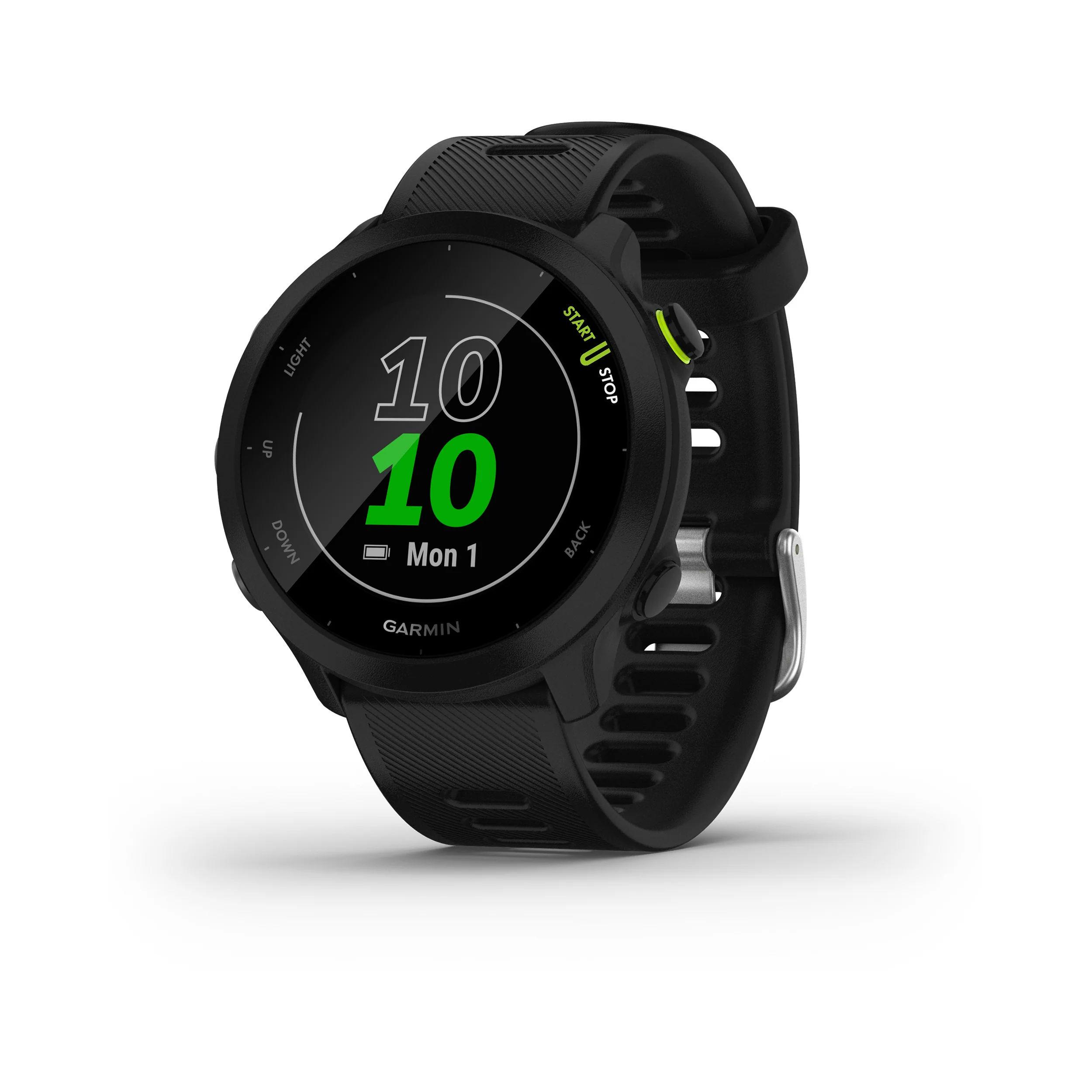 Forerunner 55 Pulsklocka