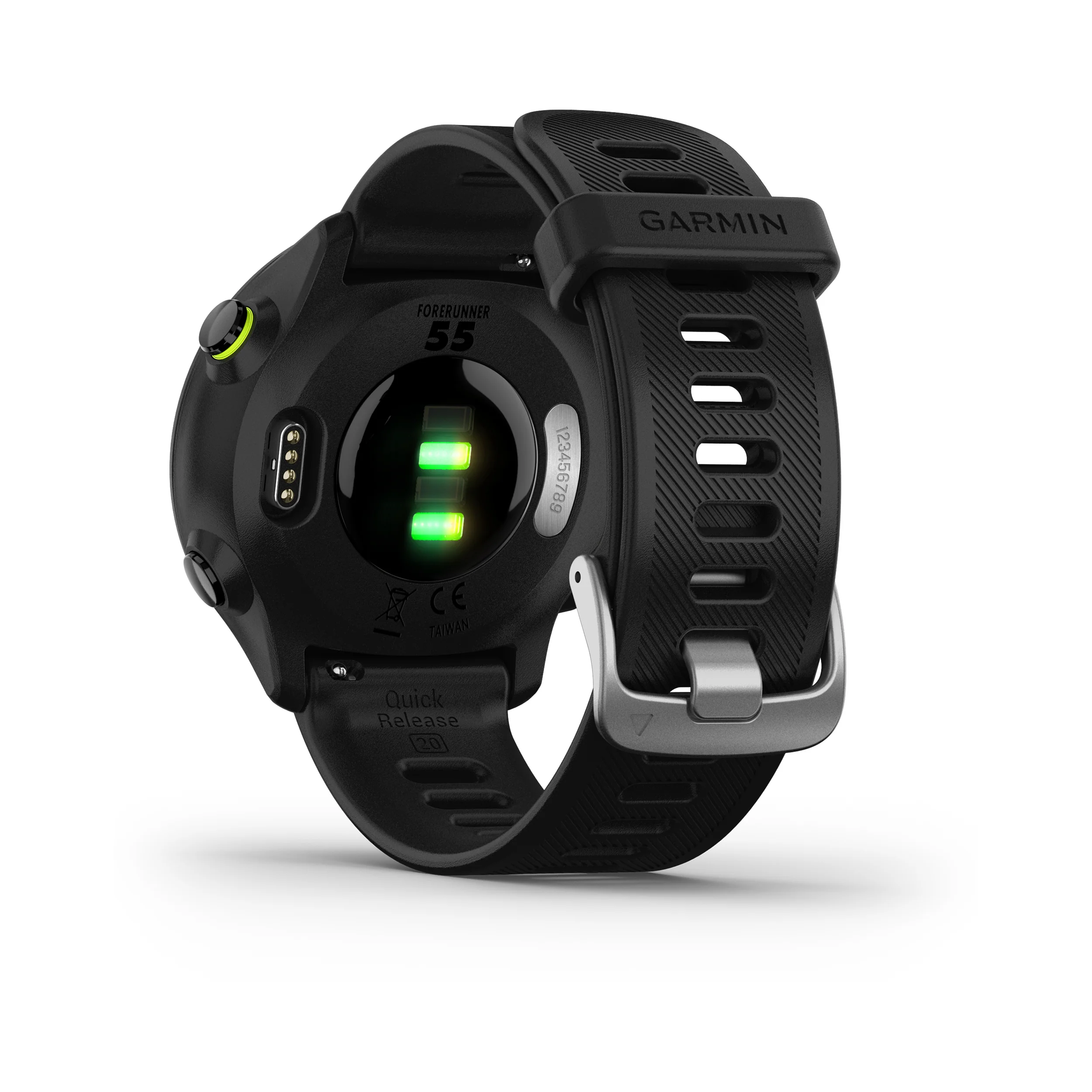 Forerunner 55 Pulsklocka - Image 2