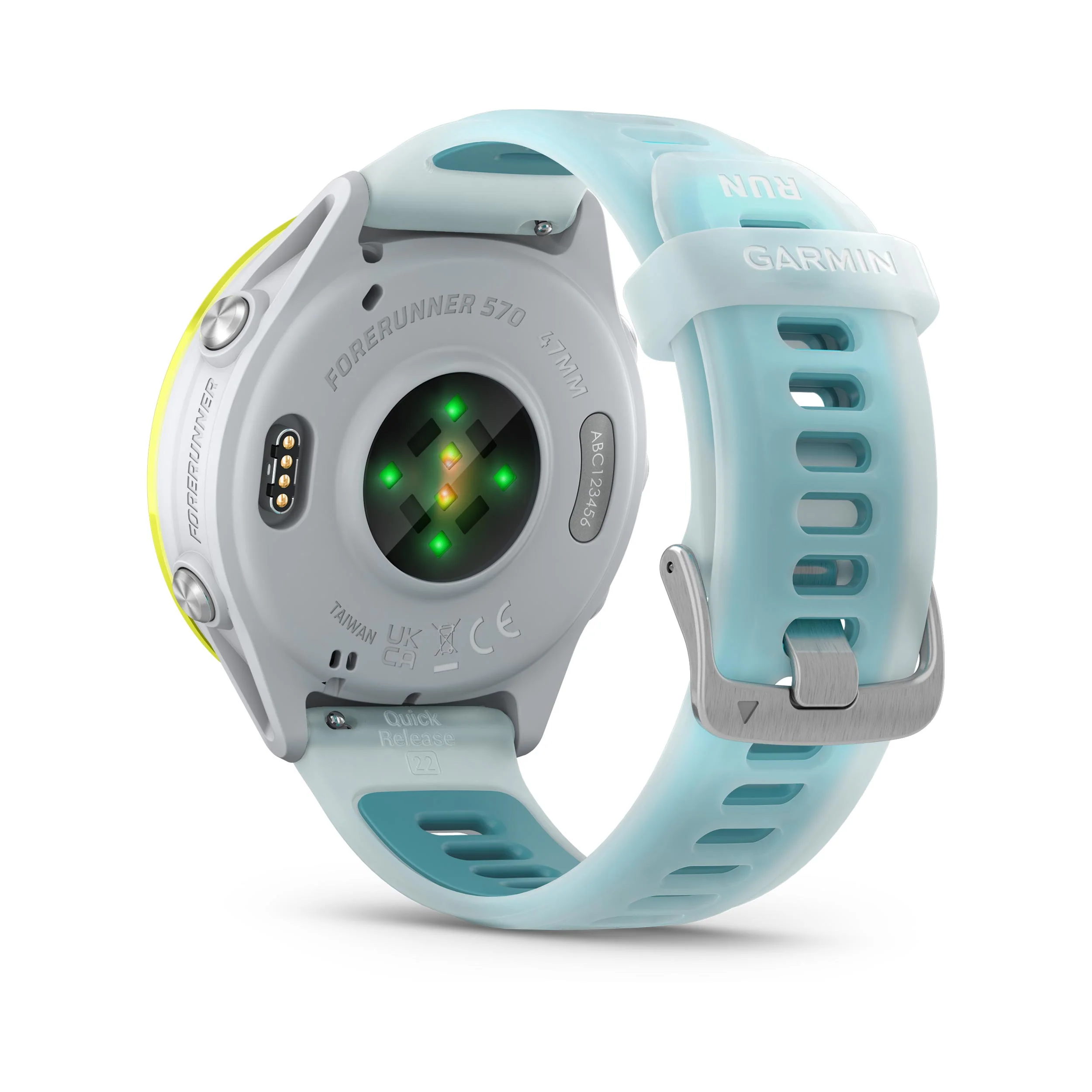 Forerunner 570 Pulsklocka - Image 2