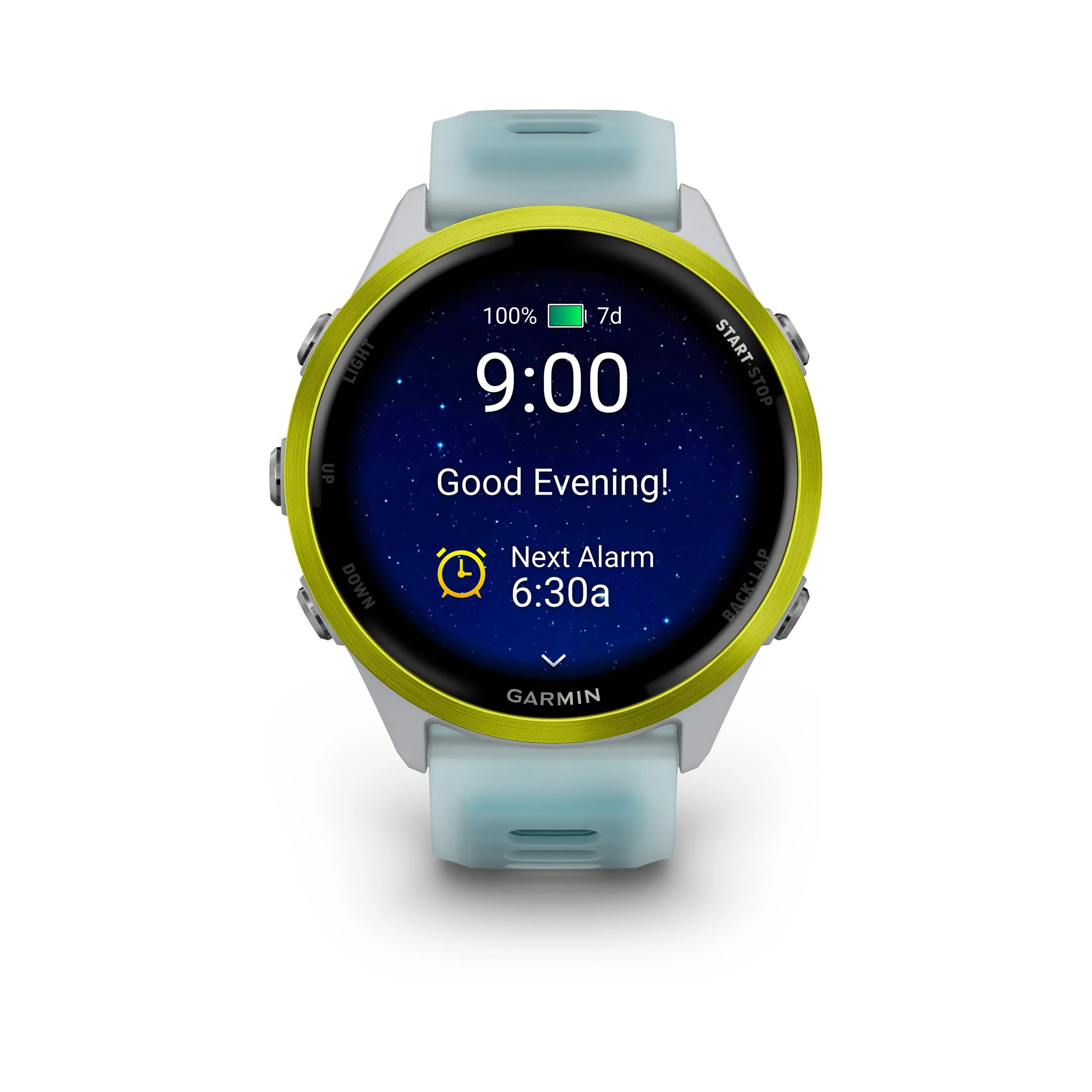 Forerunner 570 Pulsklocka - Image 3
