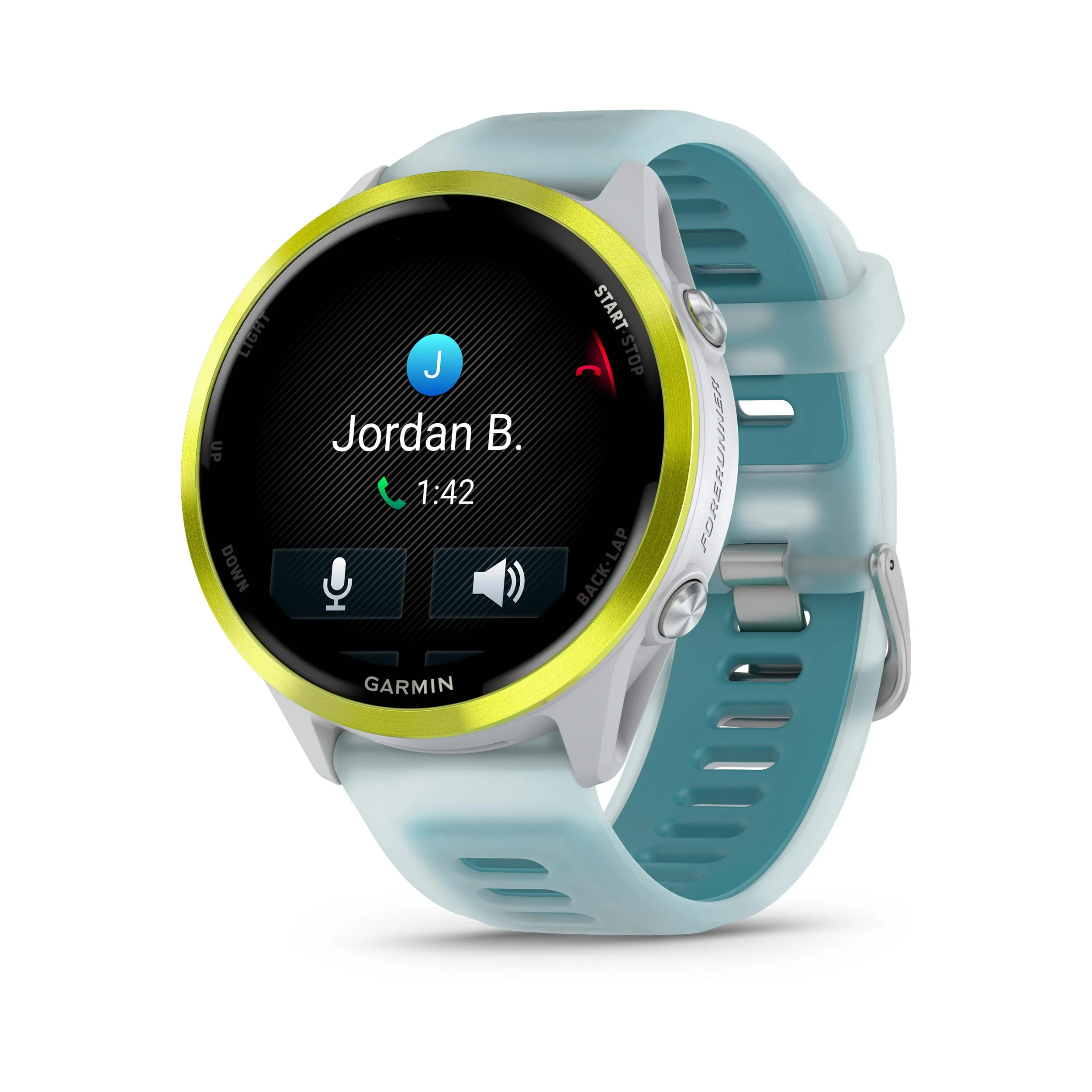 Forerunner 570 Pulsklocka - Image 4