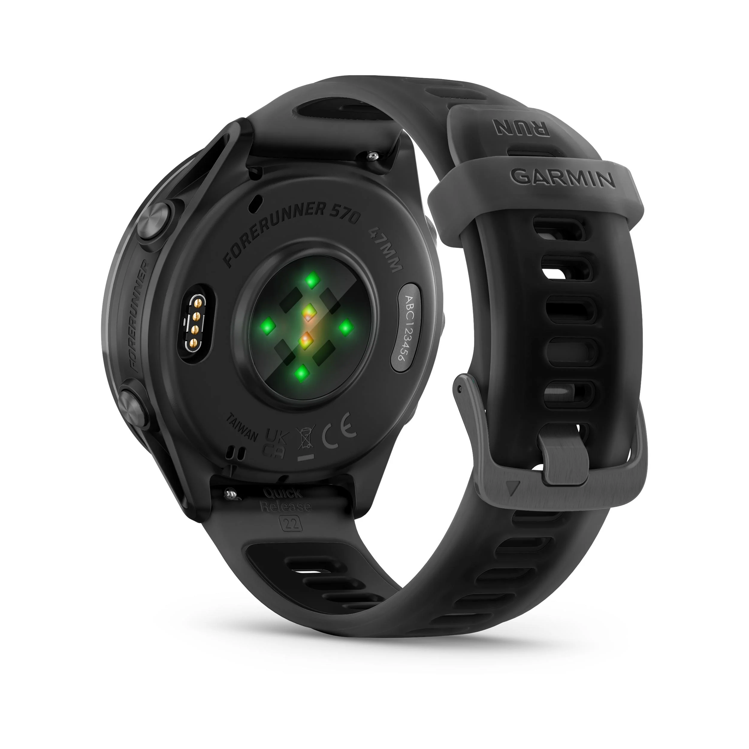 Forerunner 570 Pulsklocka - Image 2