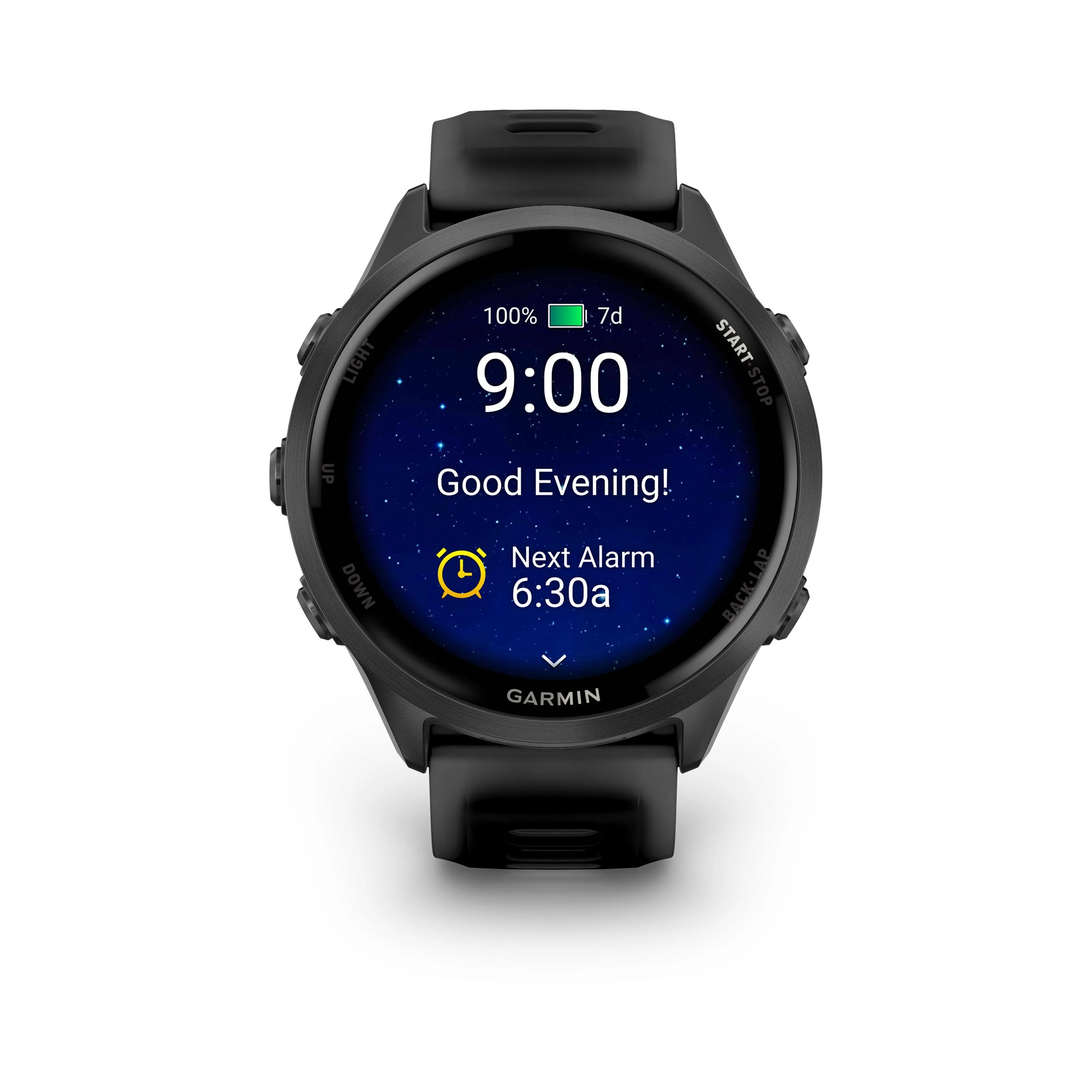 Forerunner 570 Pulsklocka - Image 3
