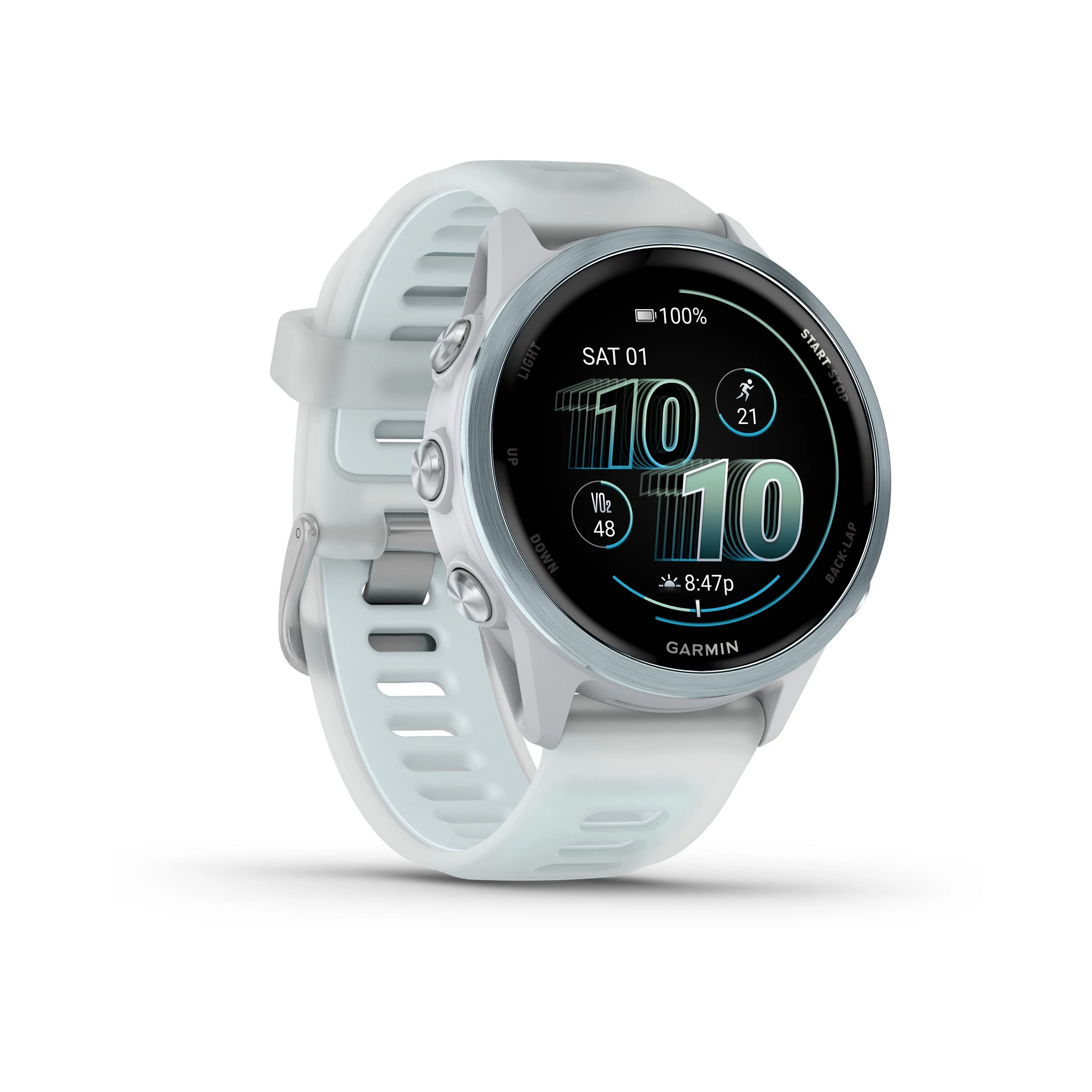 Forerunner 570 S Pulsklocka