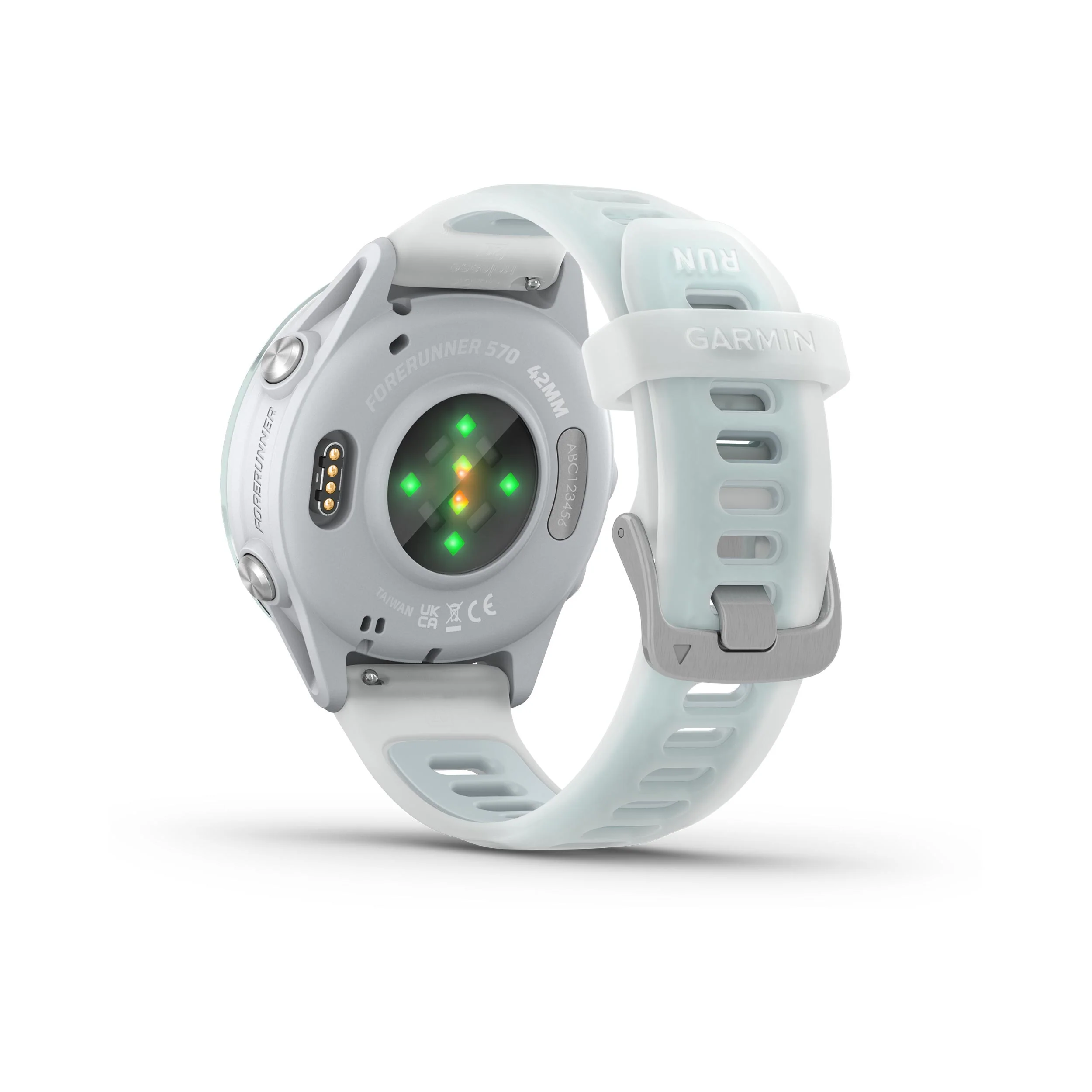 Forerunner 570 S Pulsklocka - Image 2