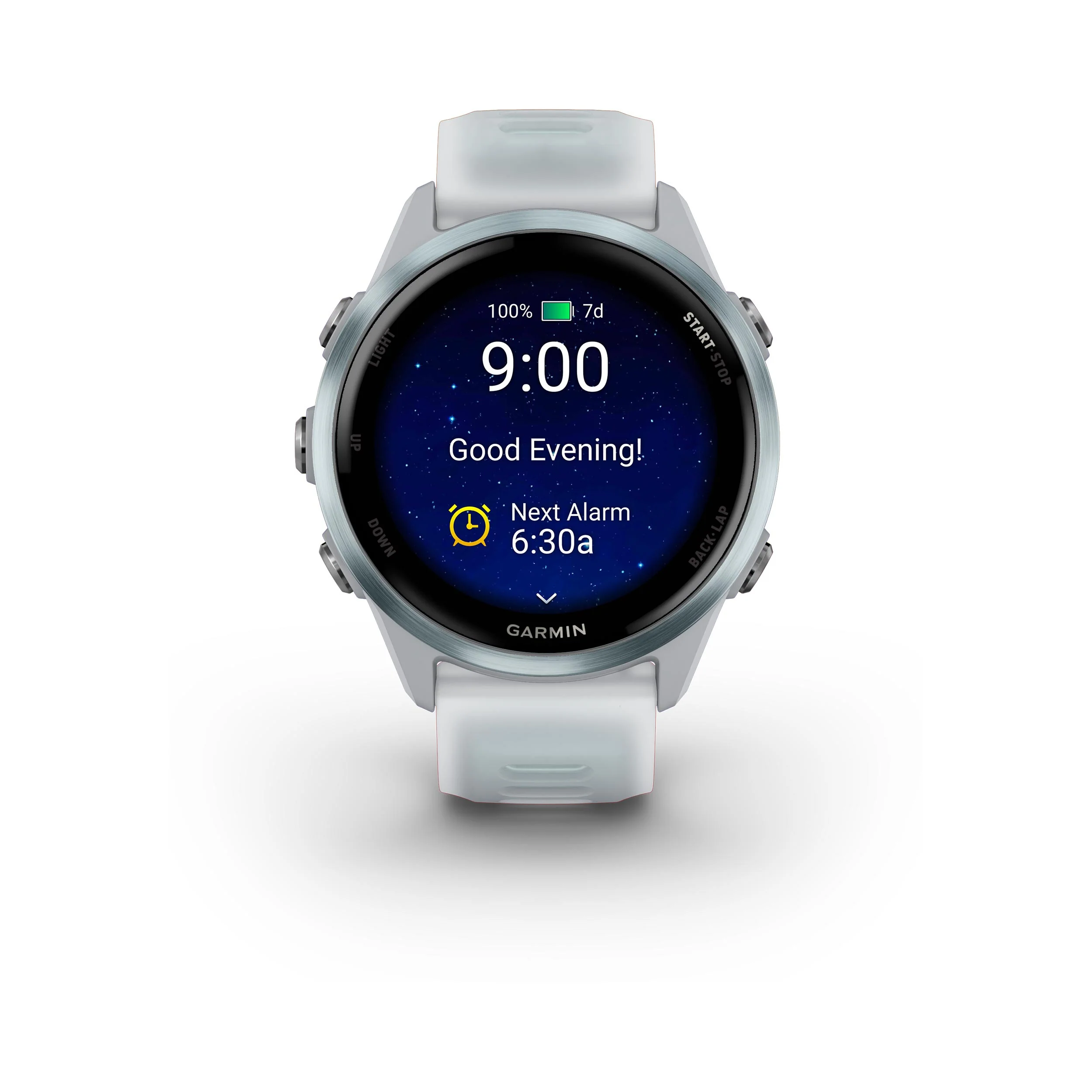 Forerunner 570 S Pulsklocka - Image 3