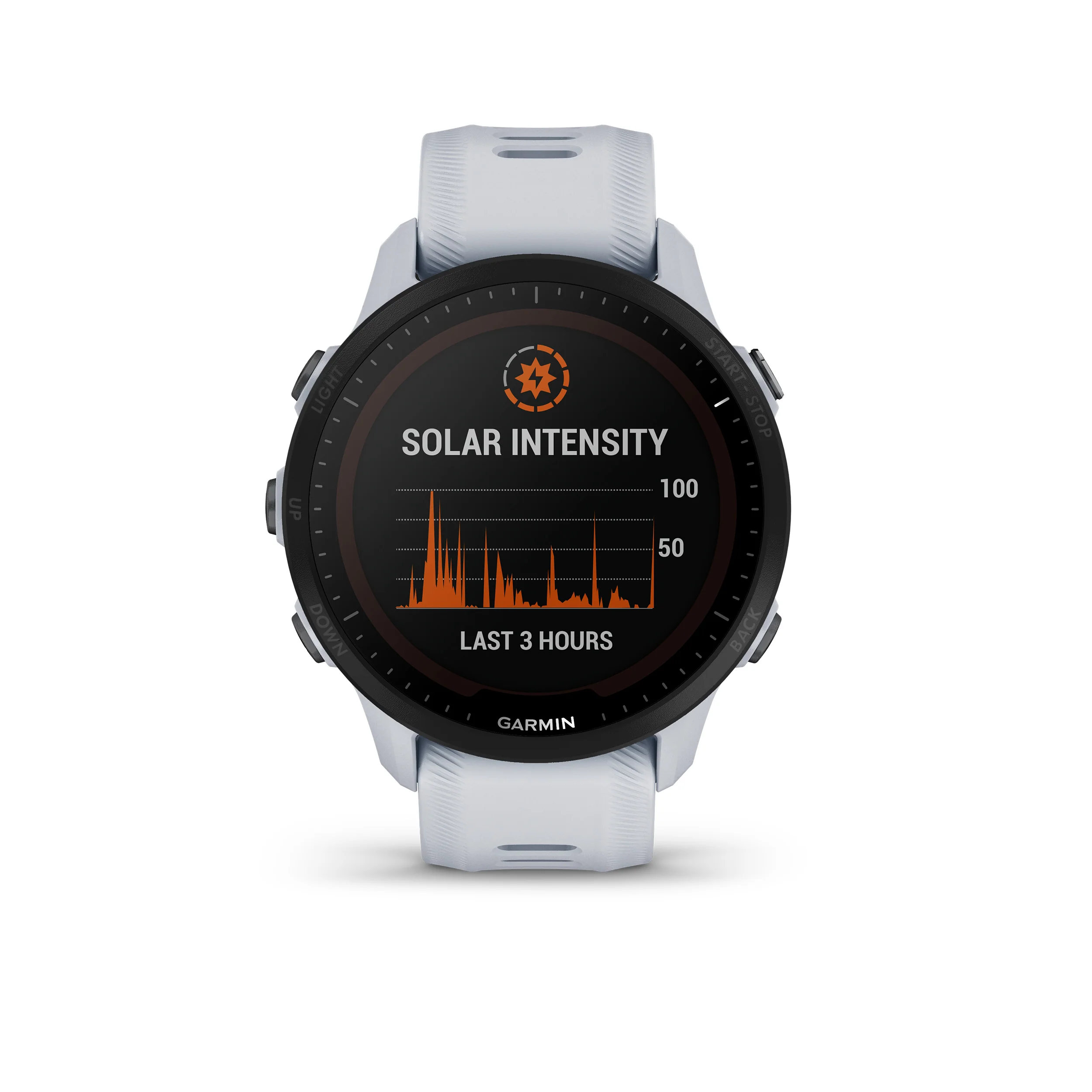 Forerunner 955 Solar Pulsklocka - Image 3