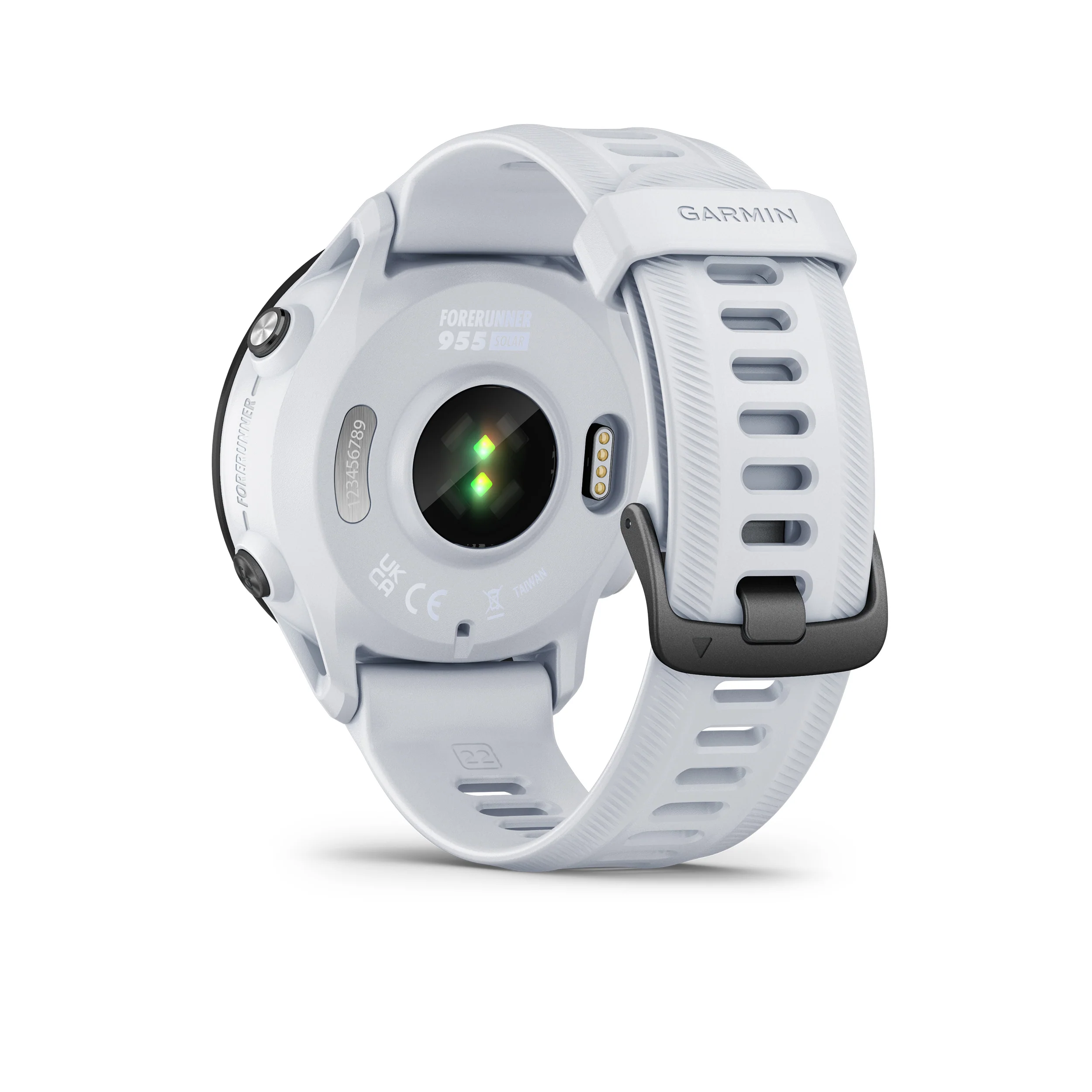 Forerunner 955 Solar Pulsklocka - Image 5