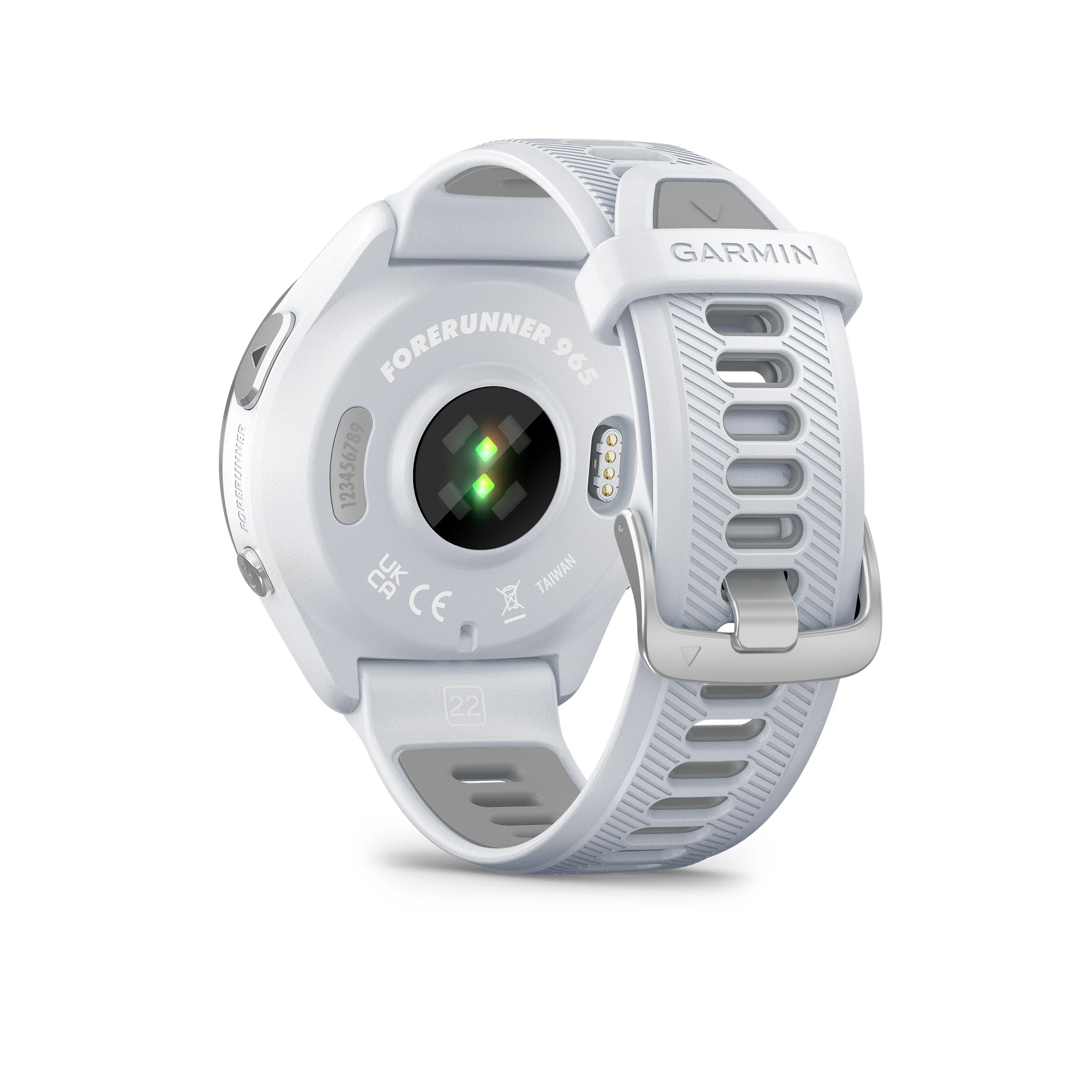 Forerunner 965 Pulsklocka - Image 2