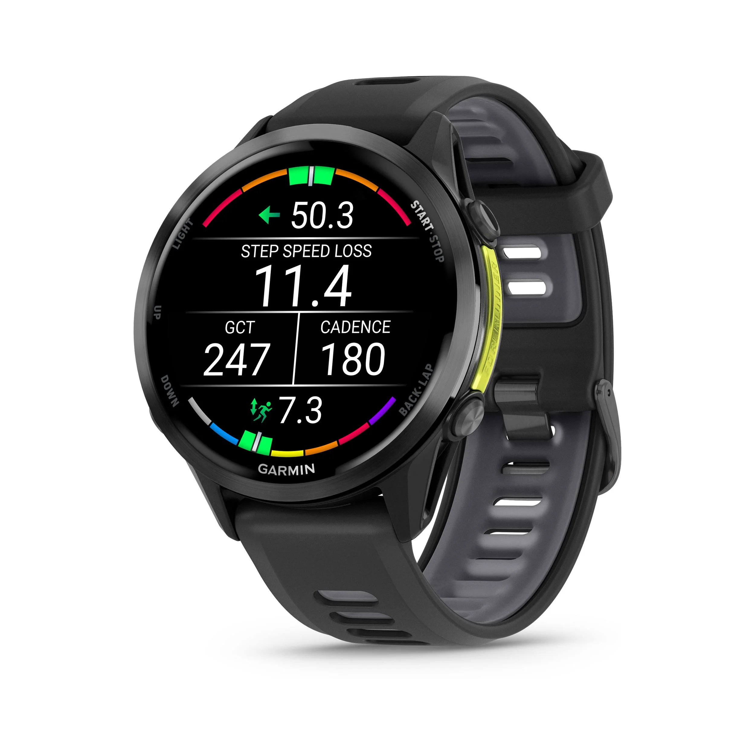 Forerunner 970 Pulsklocka - Image 4