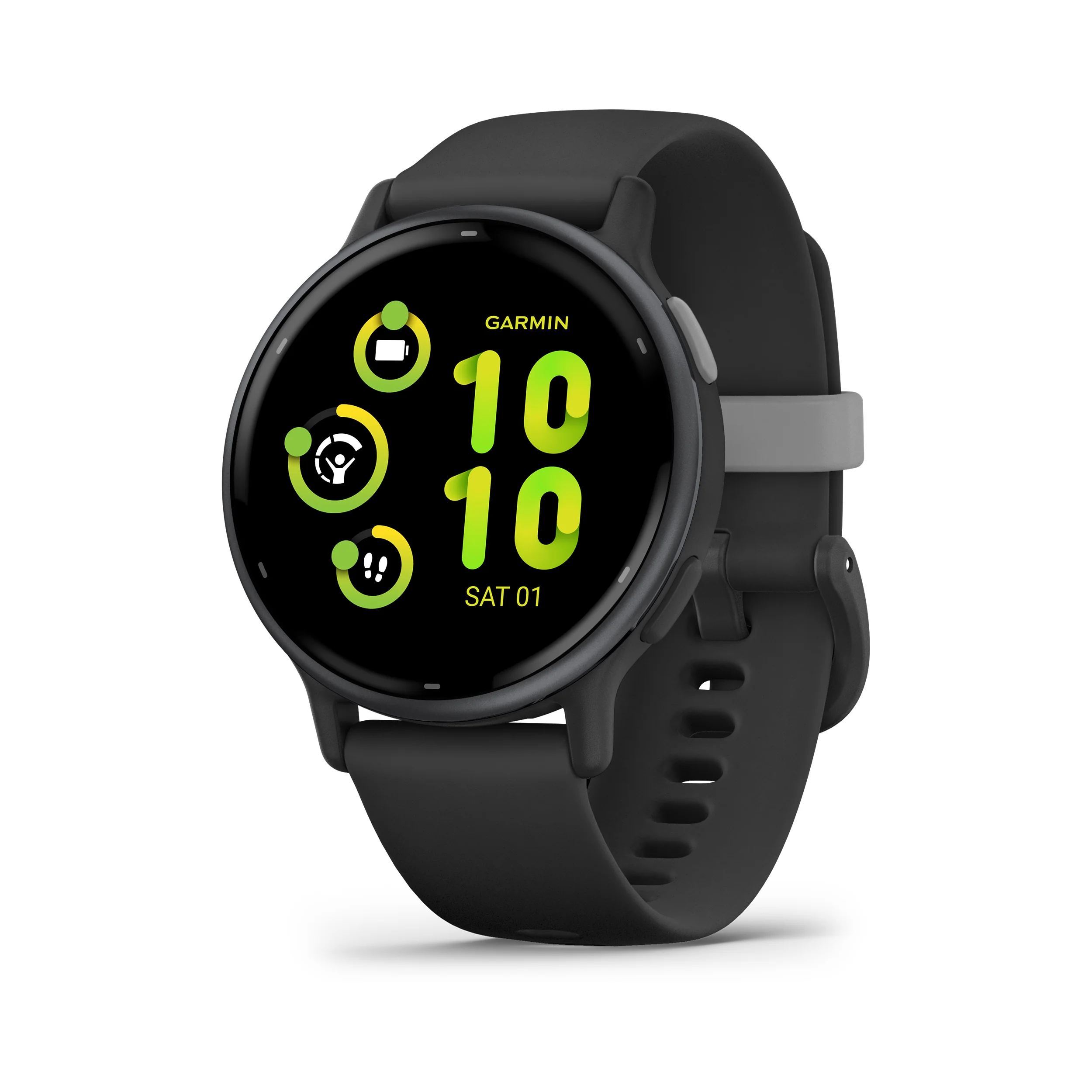 vivoactive 5 Pulsklocka