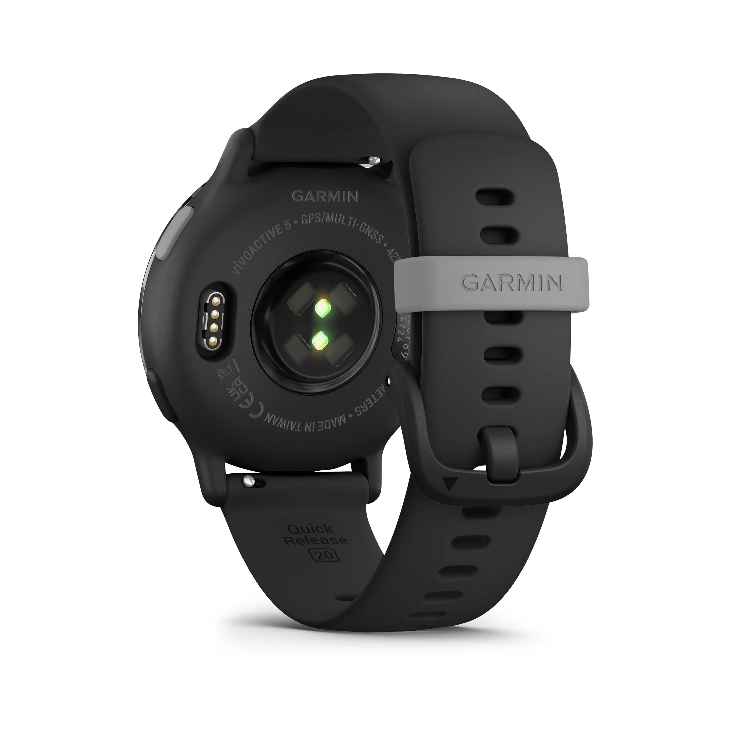 vivoactive 5 Pulsklocka - Image 4