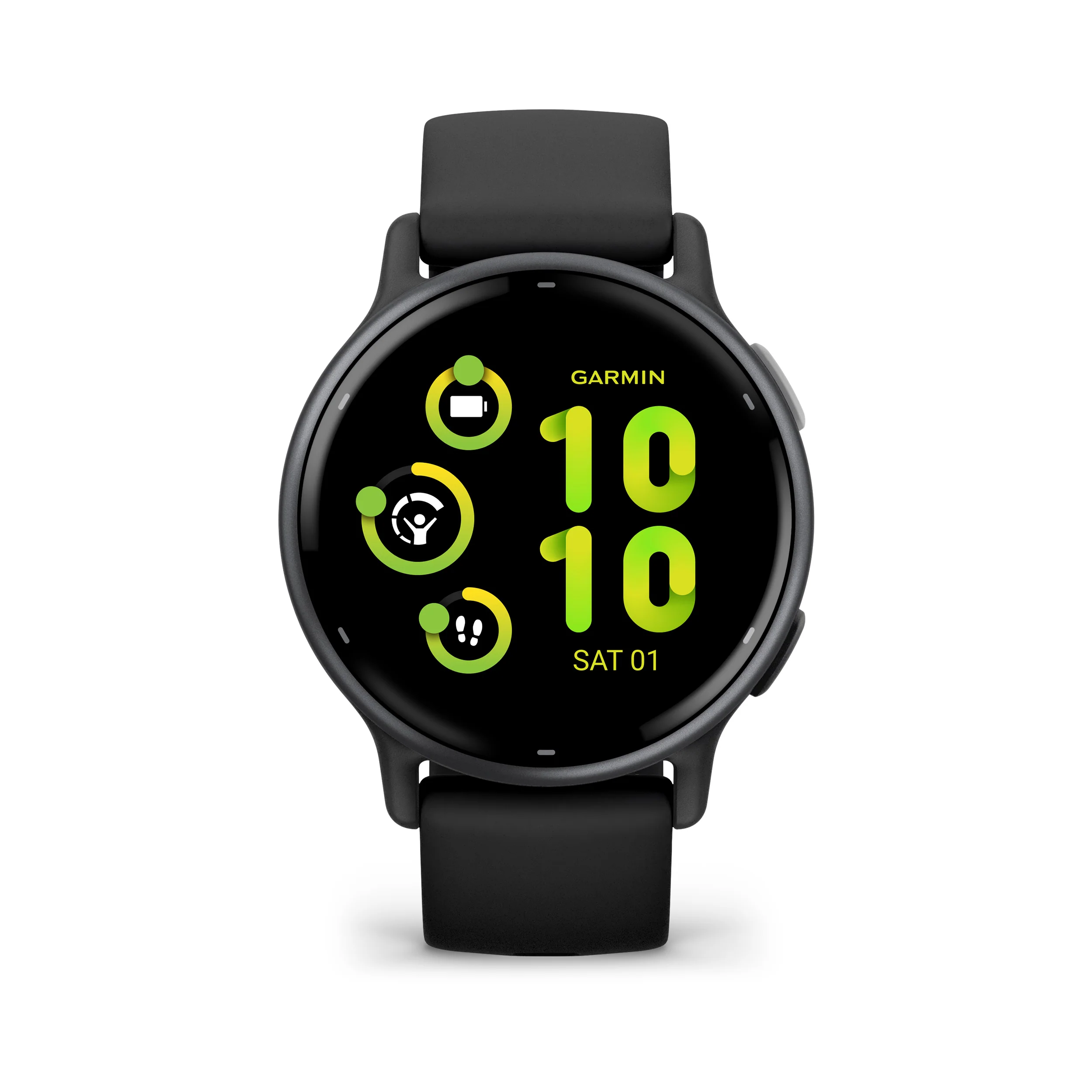 vivoactive 5 Pulsklocka - Image 6