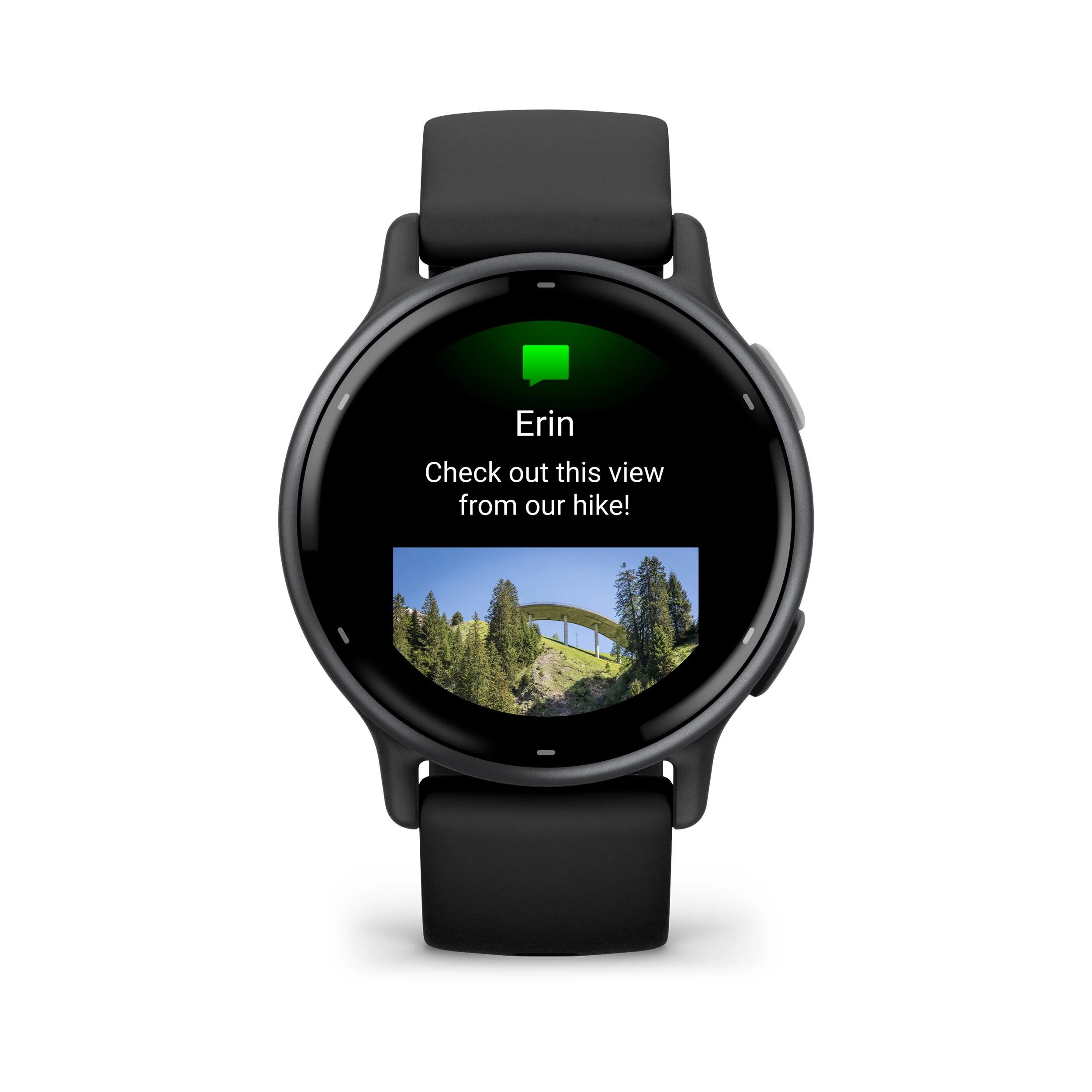 vivoactive 5 Pulsklocka - Image 7