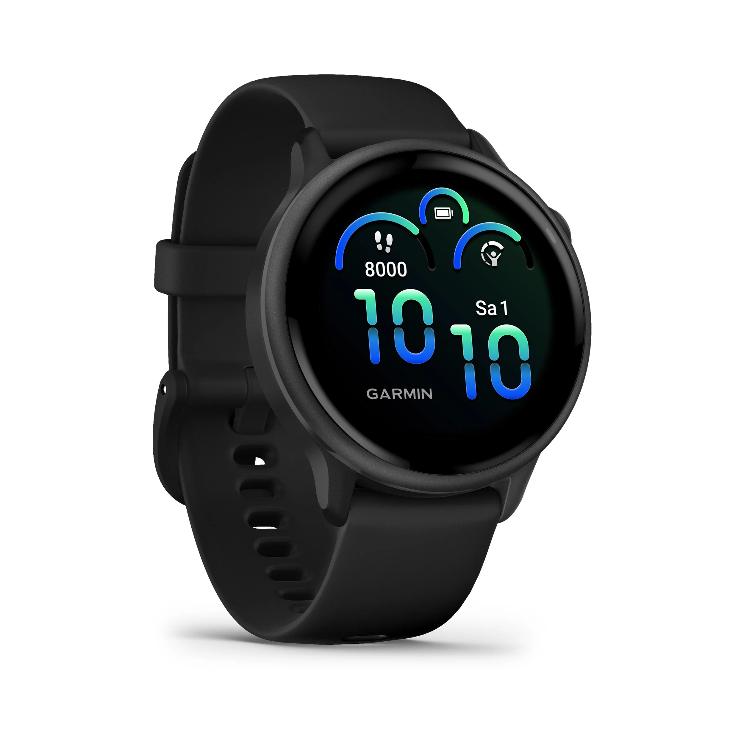 Vivoactive 6 Pulsklocka