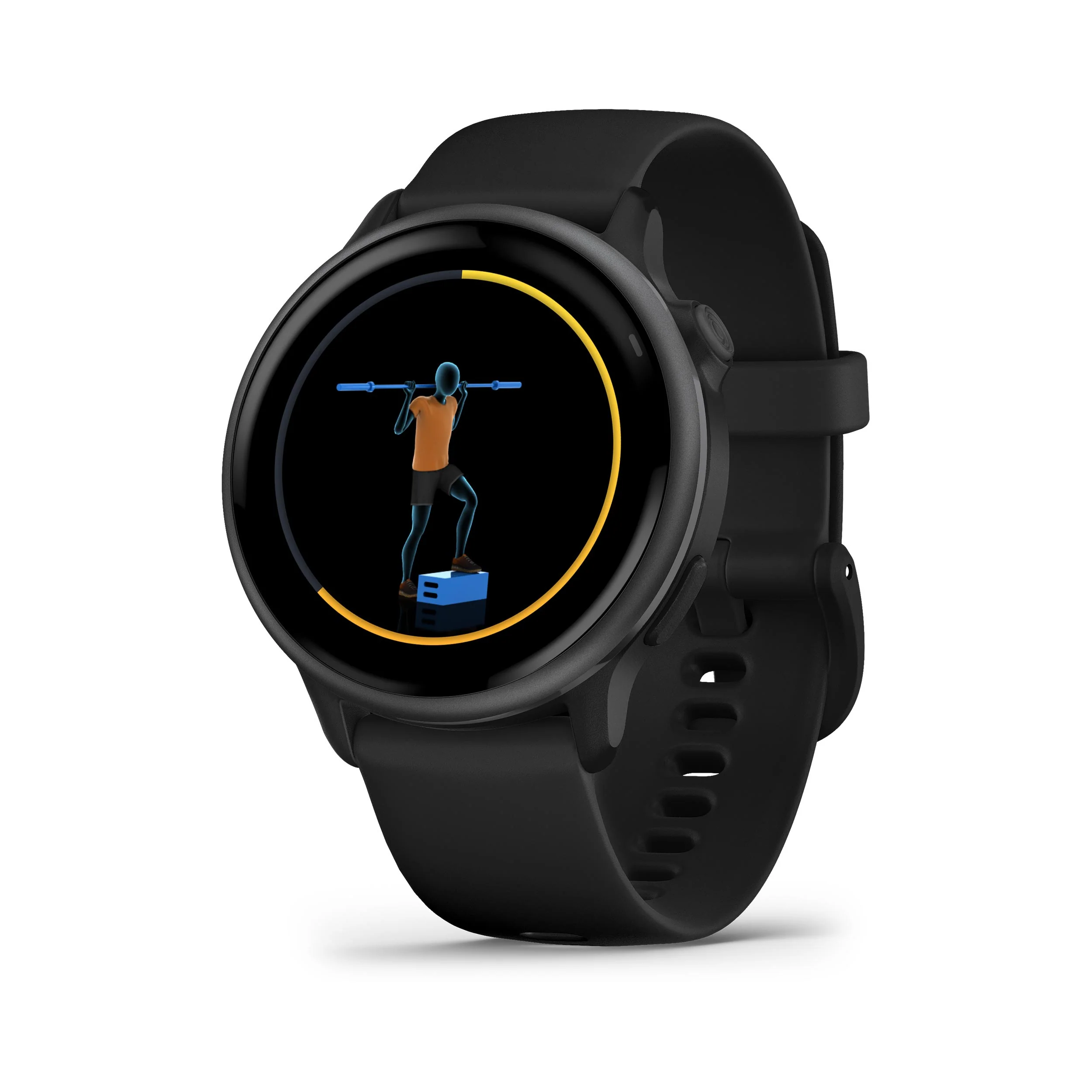 Vivoactive 6 Pulsklocka - Image 3
