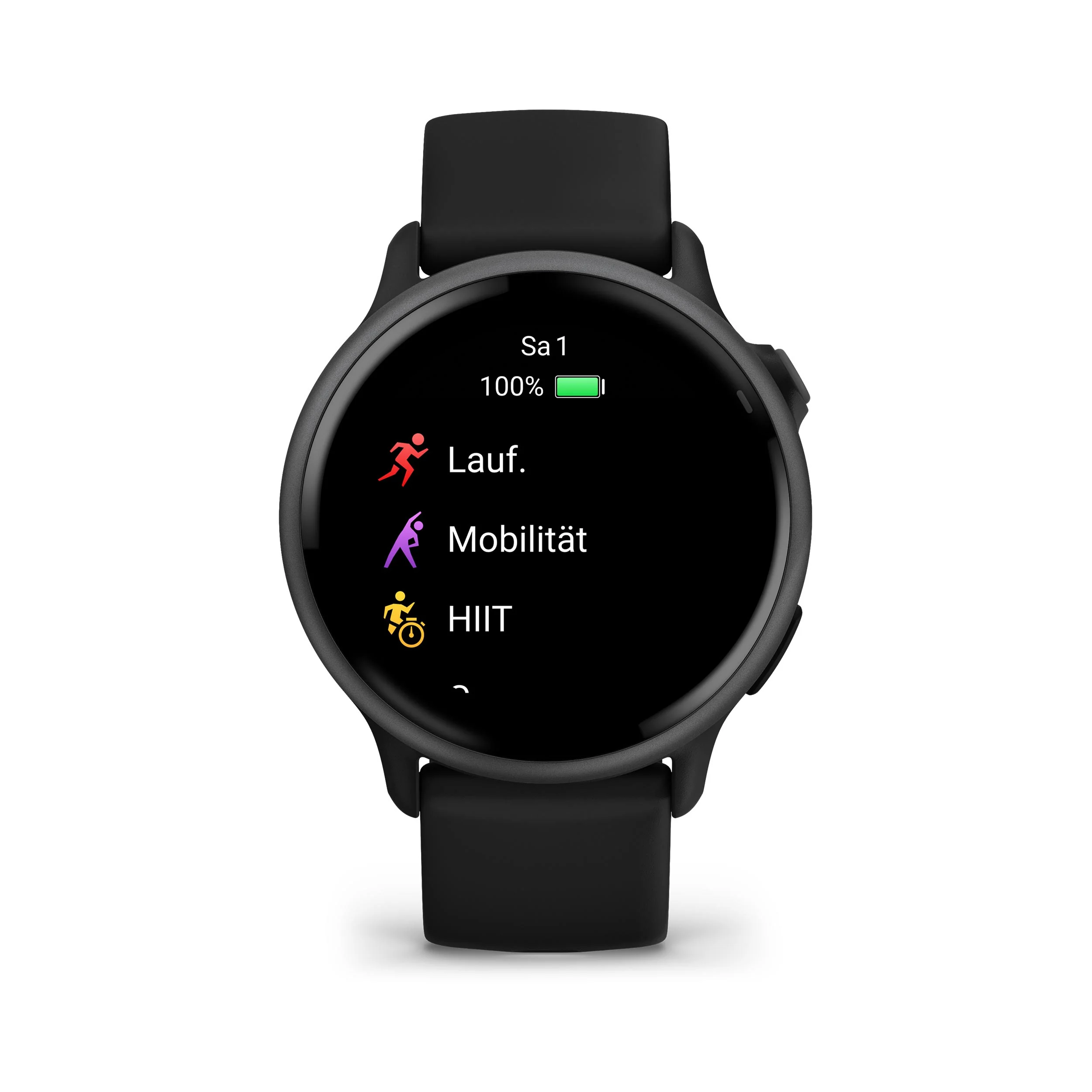 Vivoactive 6 Pulsklocka - Image 4