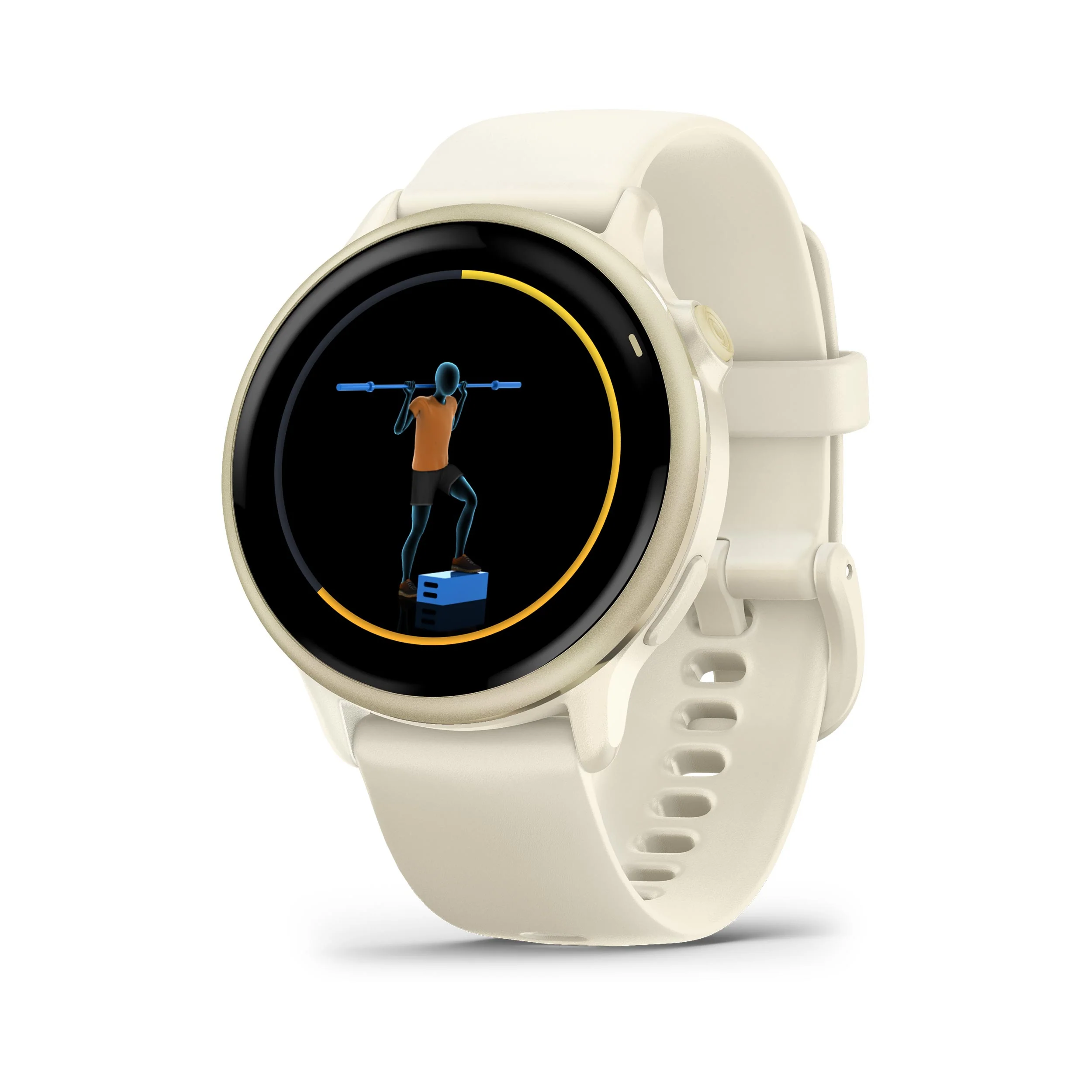 Vivoactive 6 Pulsklocka - Image 3