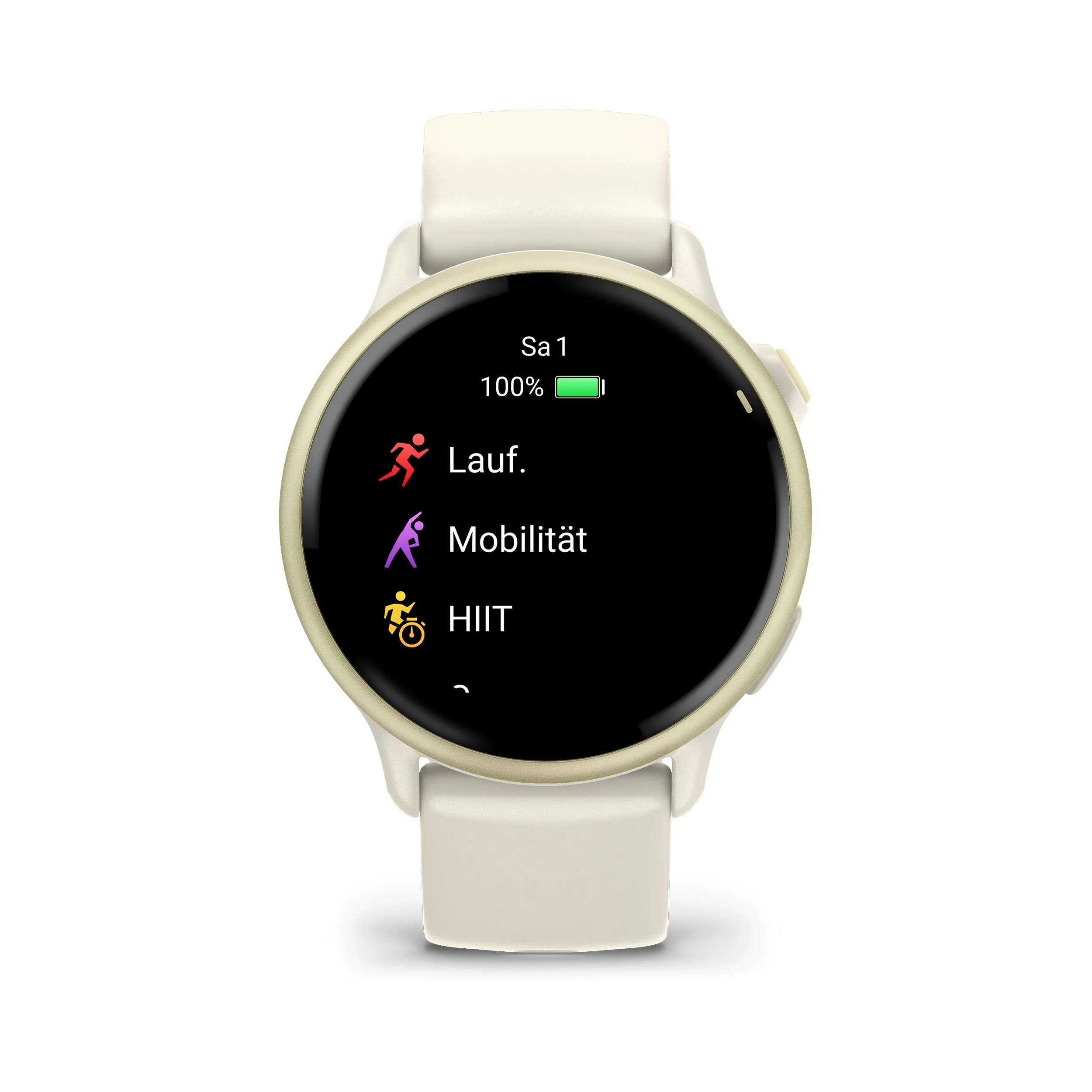 Vivoactive 6 Pulsklocka - Image 4