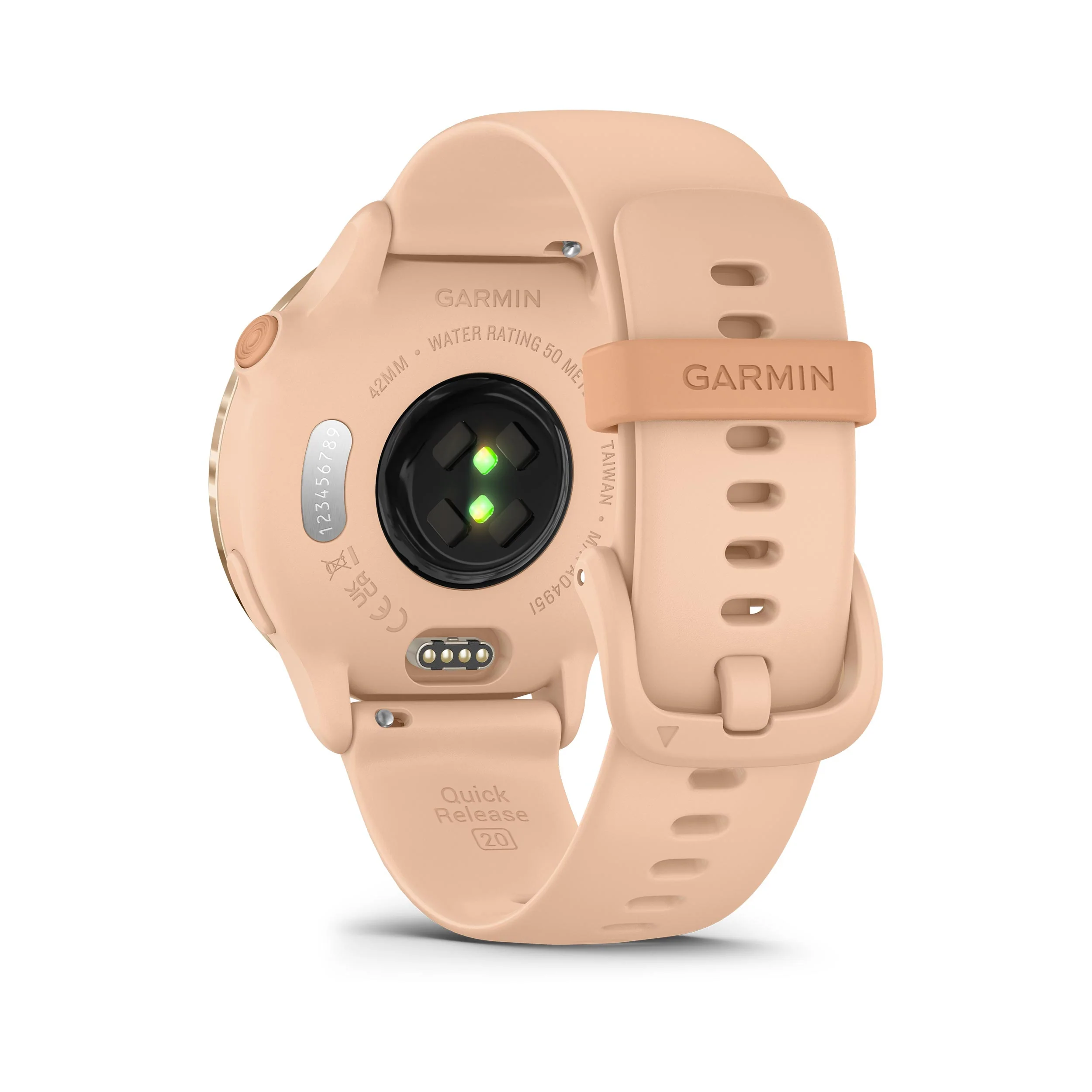 Vivoactive 6 Pulsklocka - Image 2