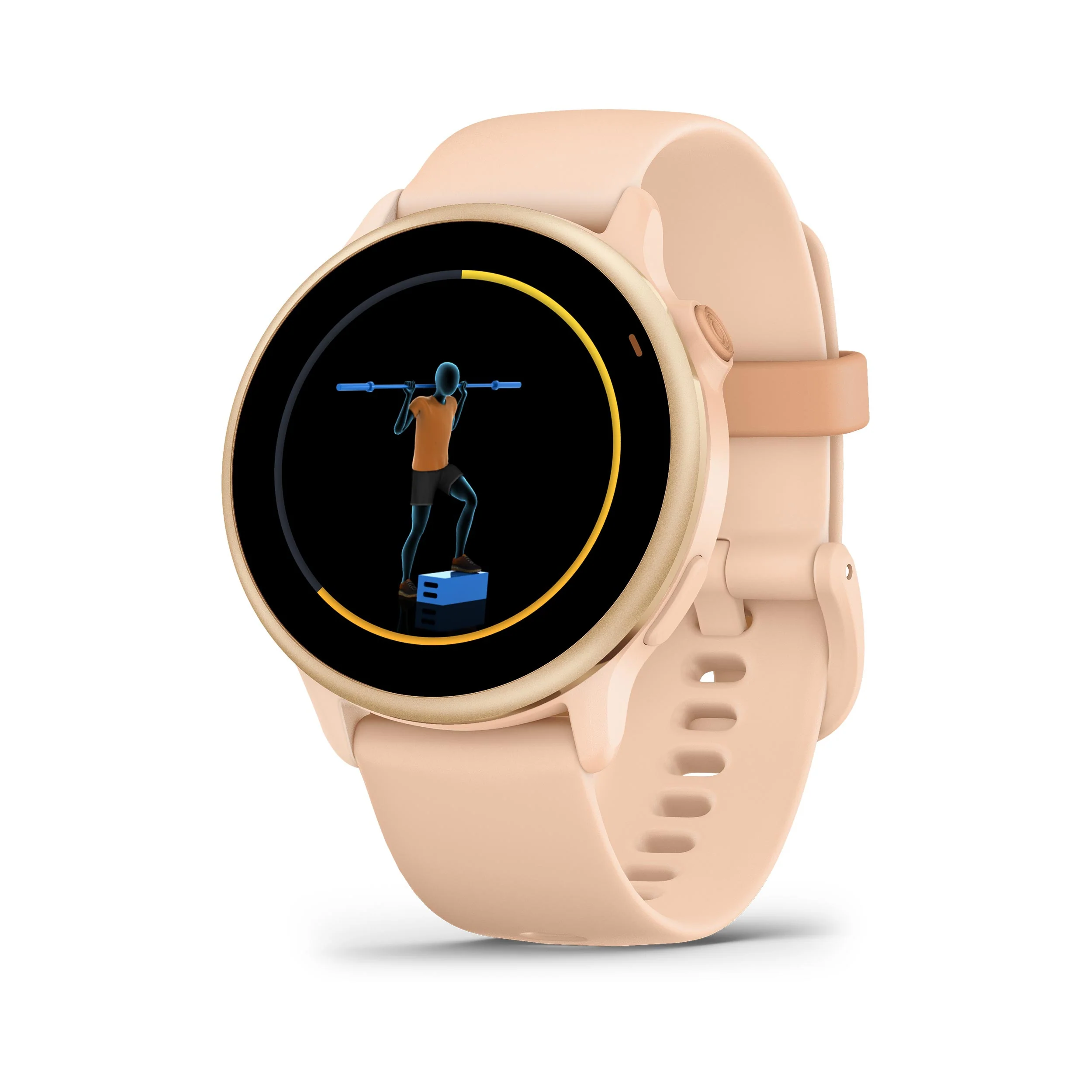 Vivoactive 6 Pulsklocka - Image 3