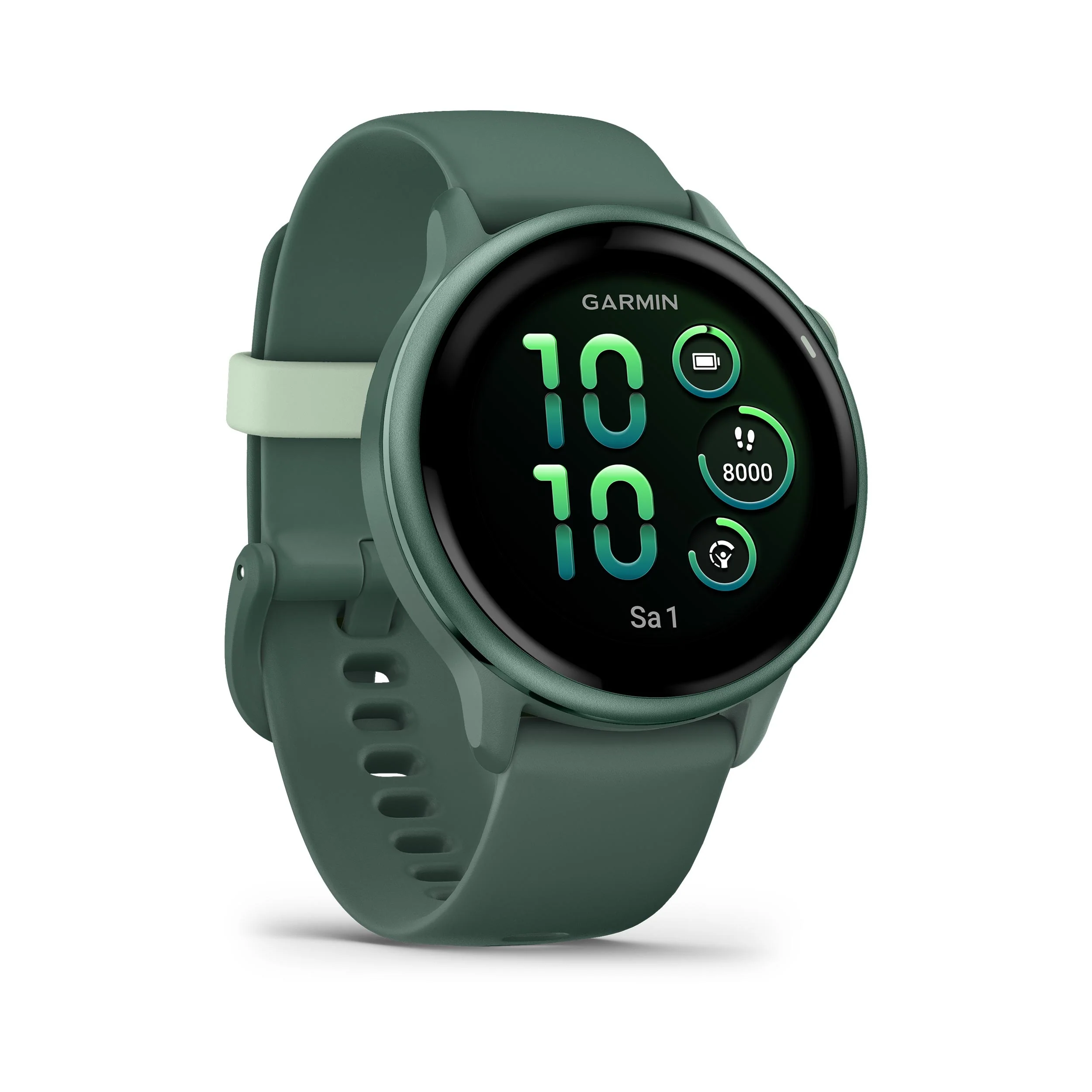 Vivoactive 6 Pulsklocka