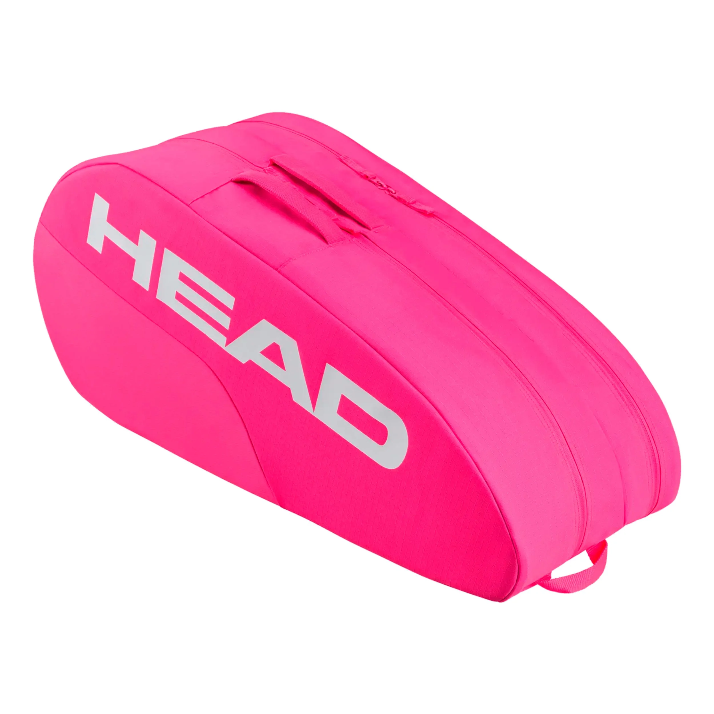 Base Racketväska 6 - pink