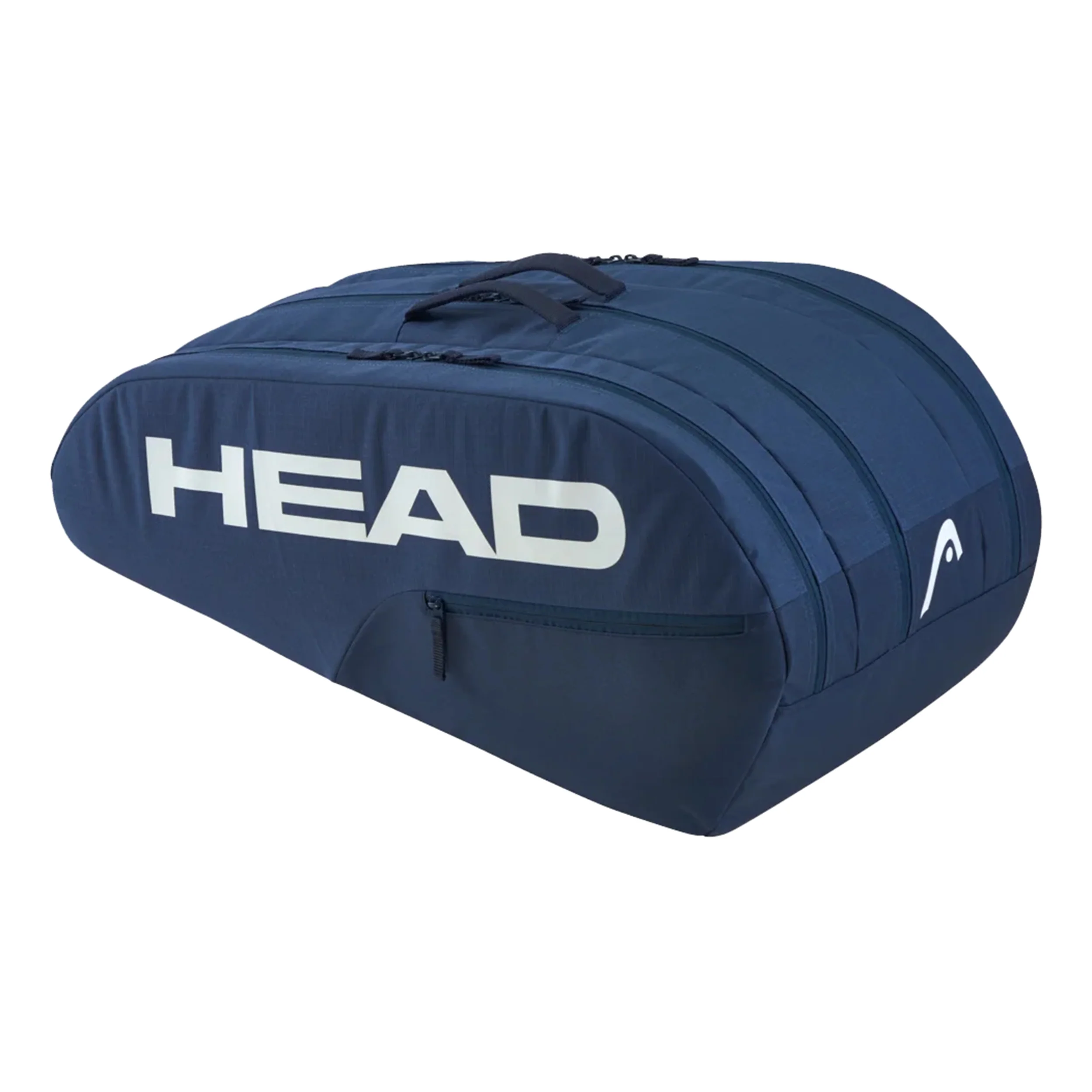 Base Racquet Bag L Racketväska 9 - mörkblå