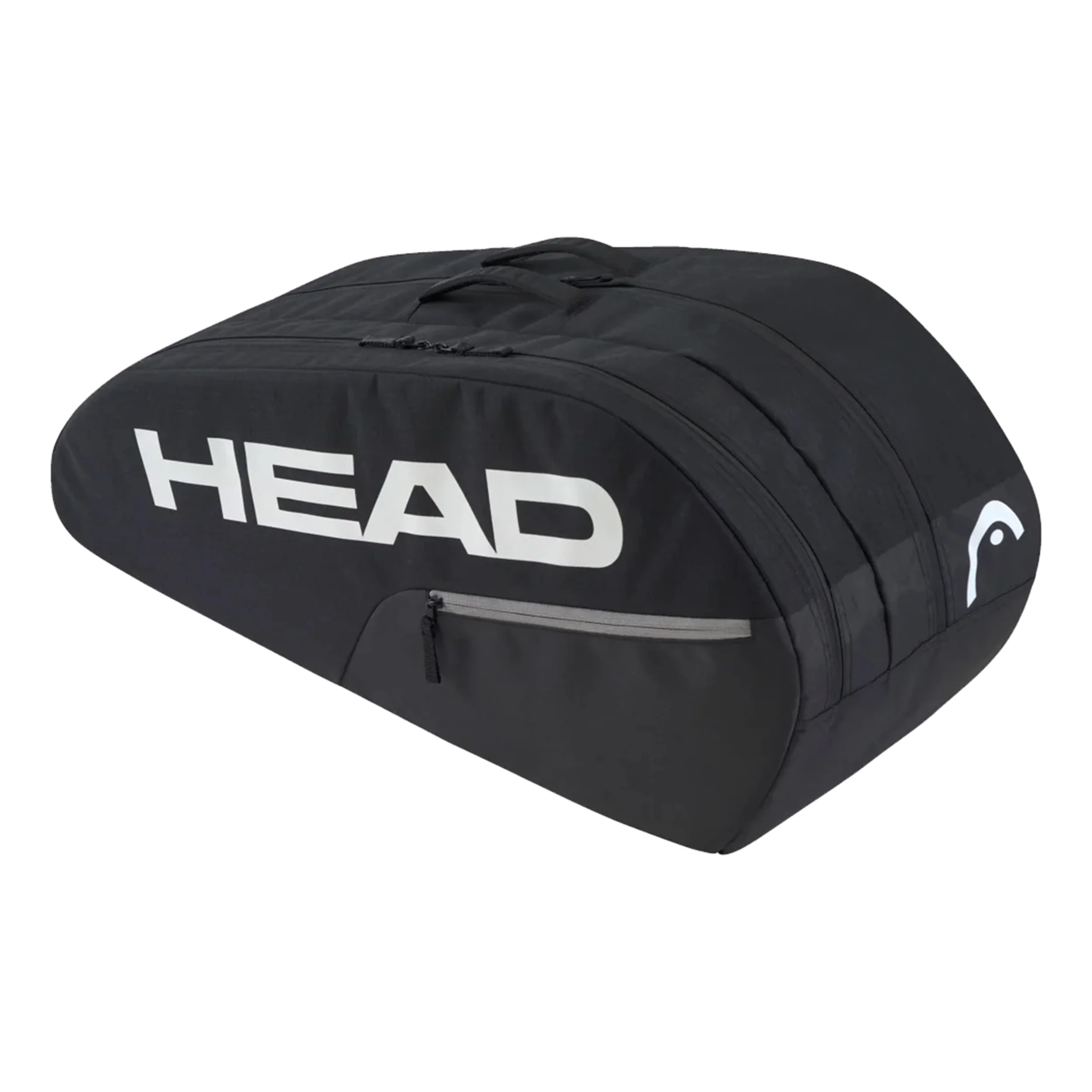 Base Racquet Bag M Racketväska 6-Svart