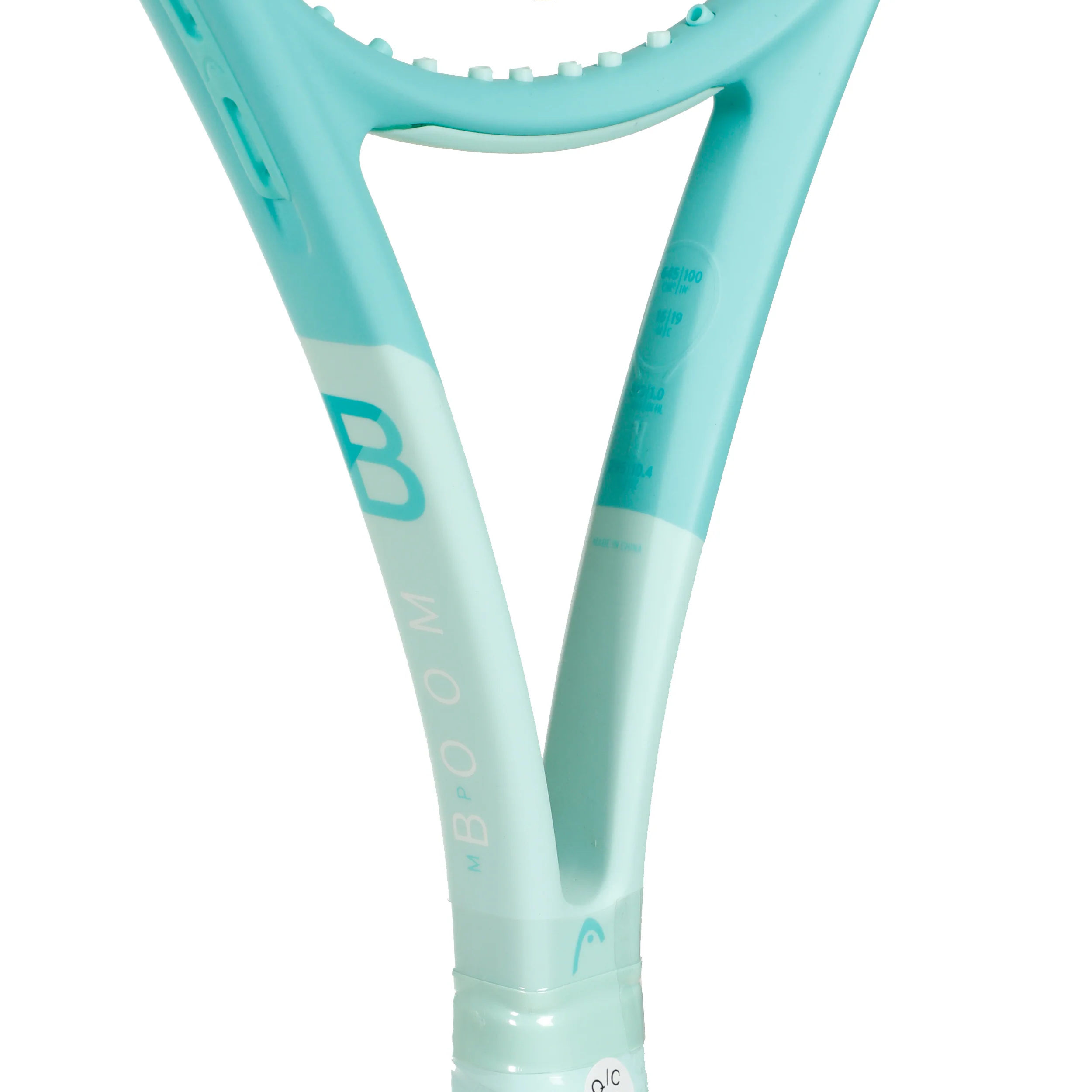 Boom MP 2024 Alternate Tour Racket - Image 4
