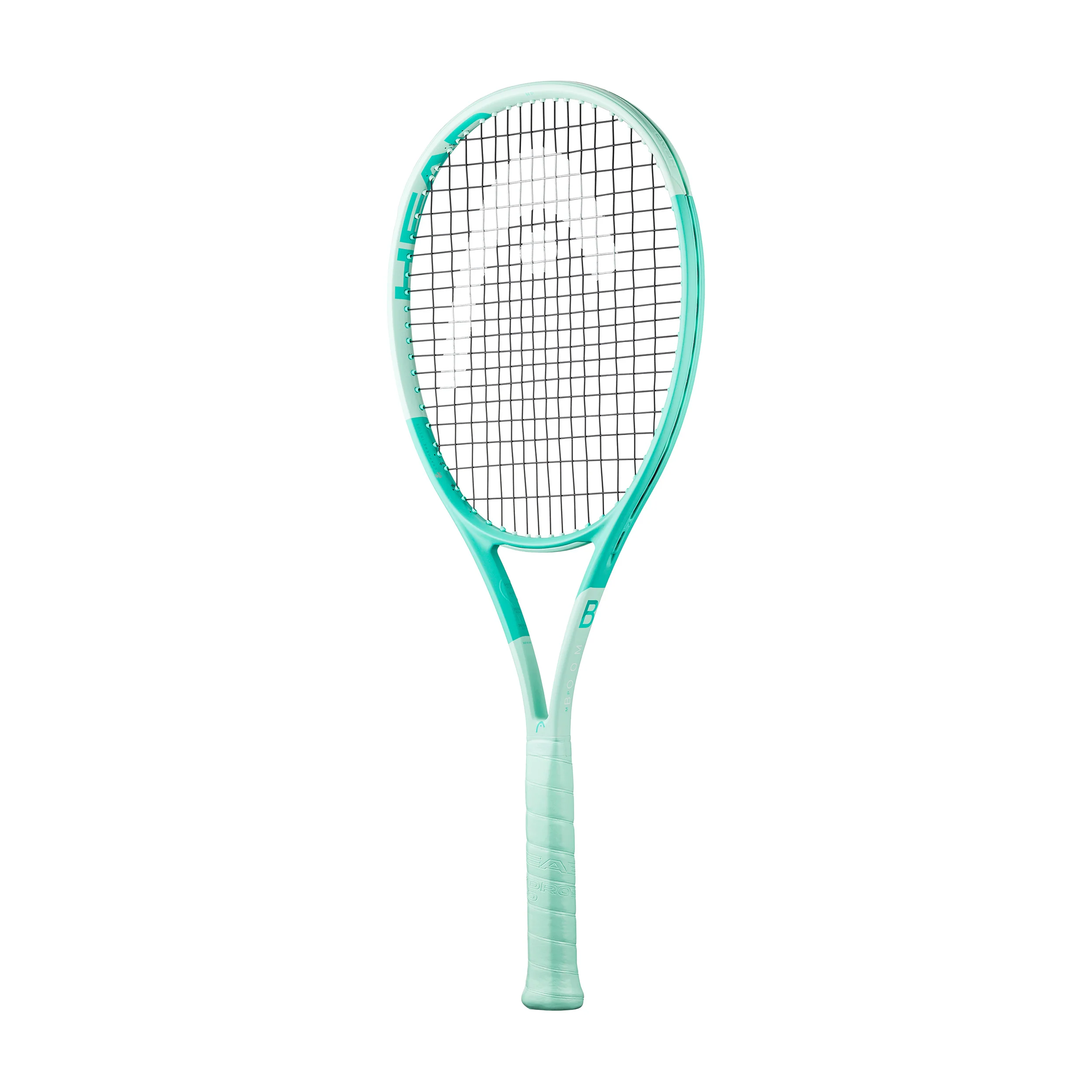 Boom MP 2024 Alternate Tour racket Testracketar - Image 2