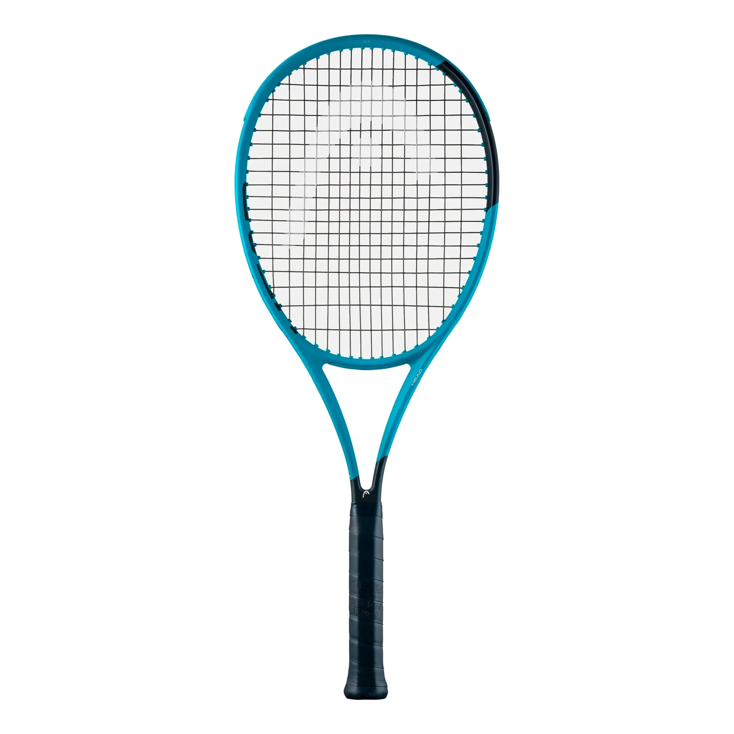 Boom MP 2026 Tour racket Testracketar