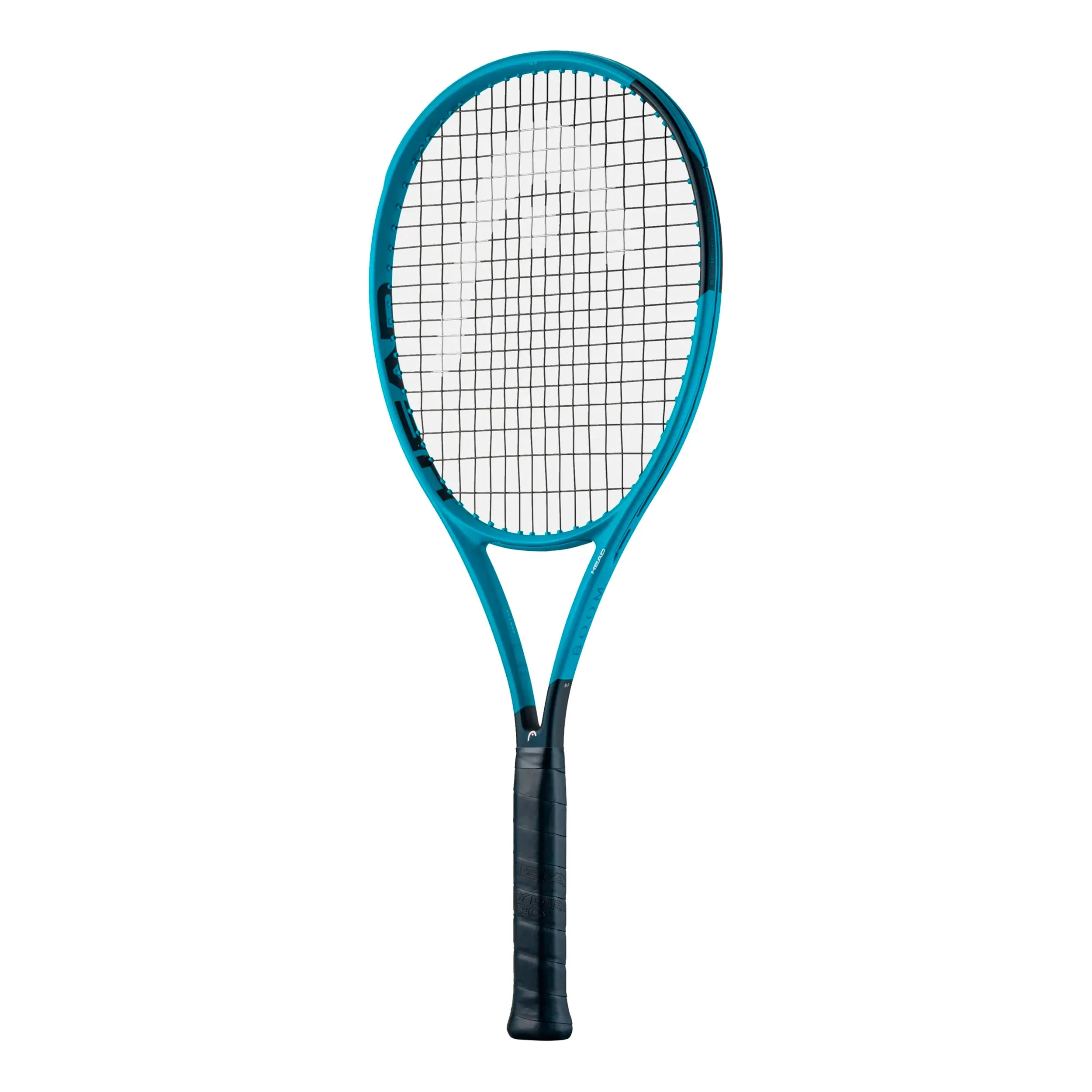 Boom MP 2026 Tour racket Testracketar - Image 2