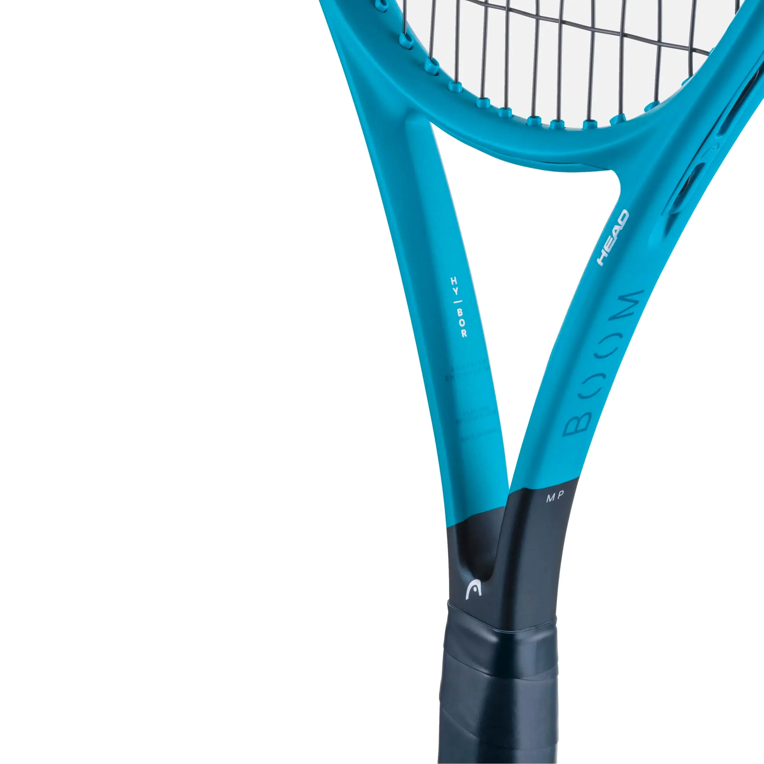 Boom MP 2026 Tour racket Testracketar - Image 3