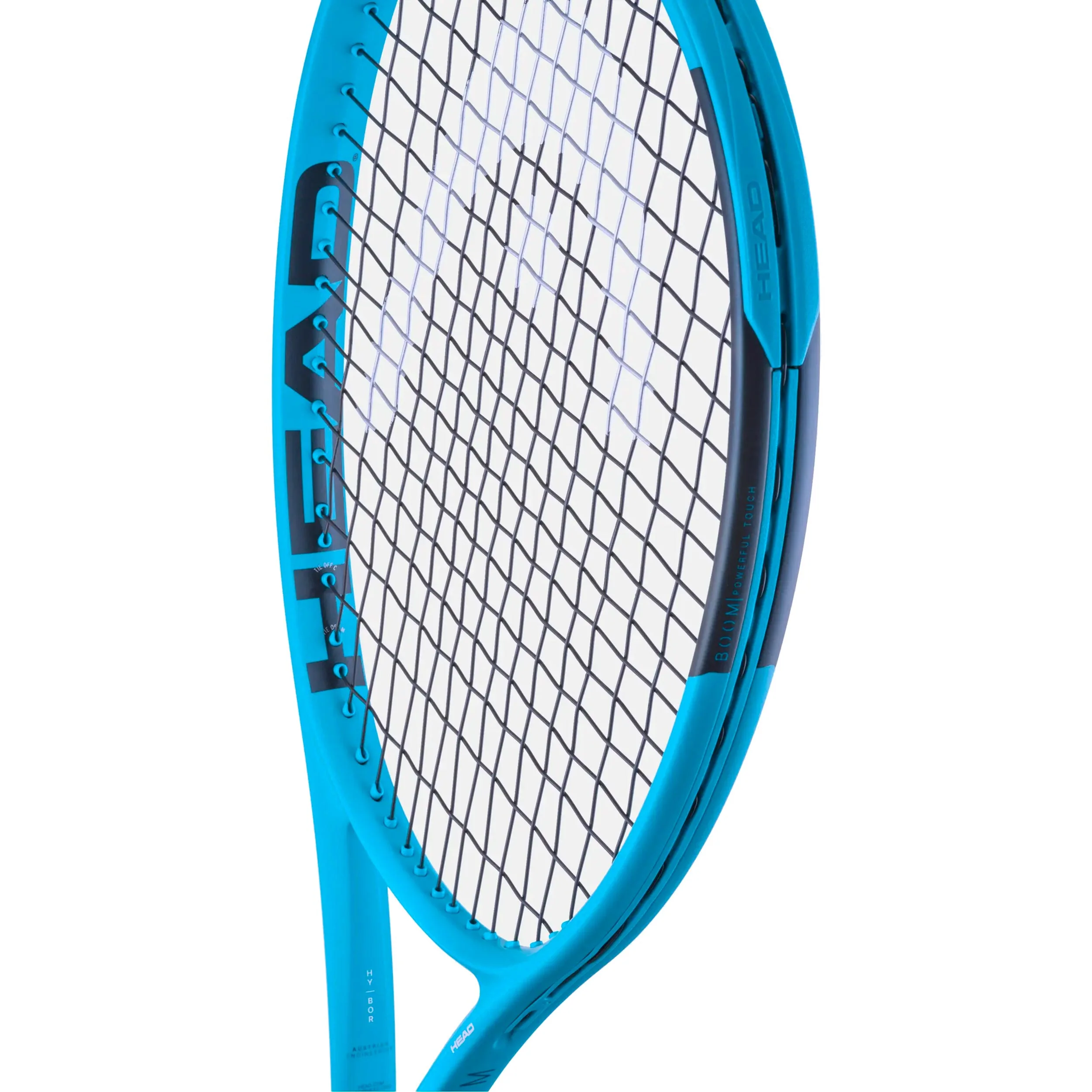 Boom MP 2026 Tour racket Testracketar - Image 4
