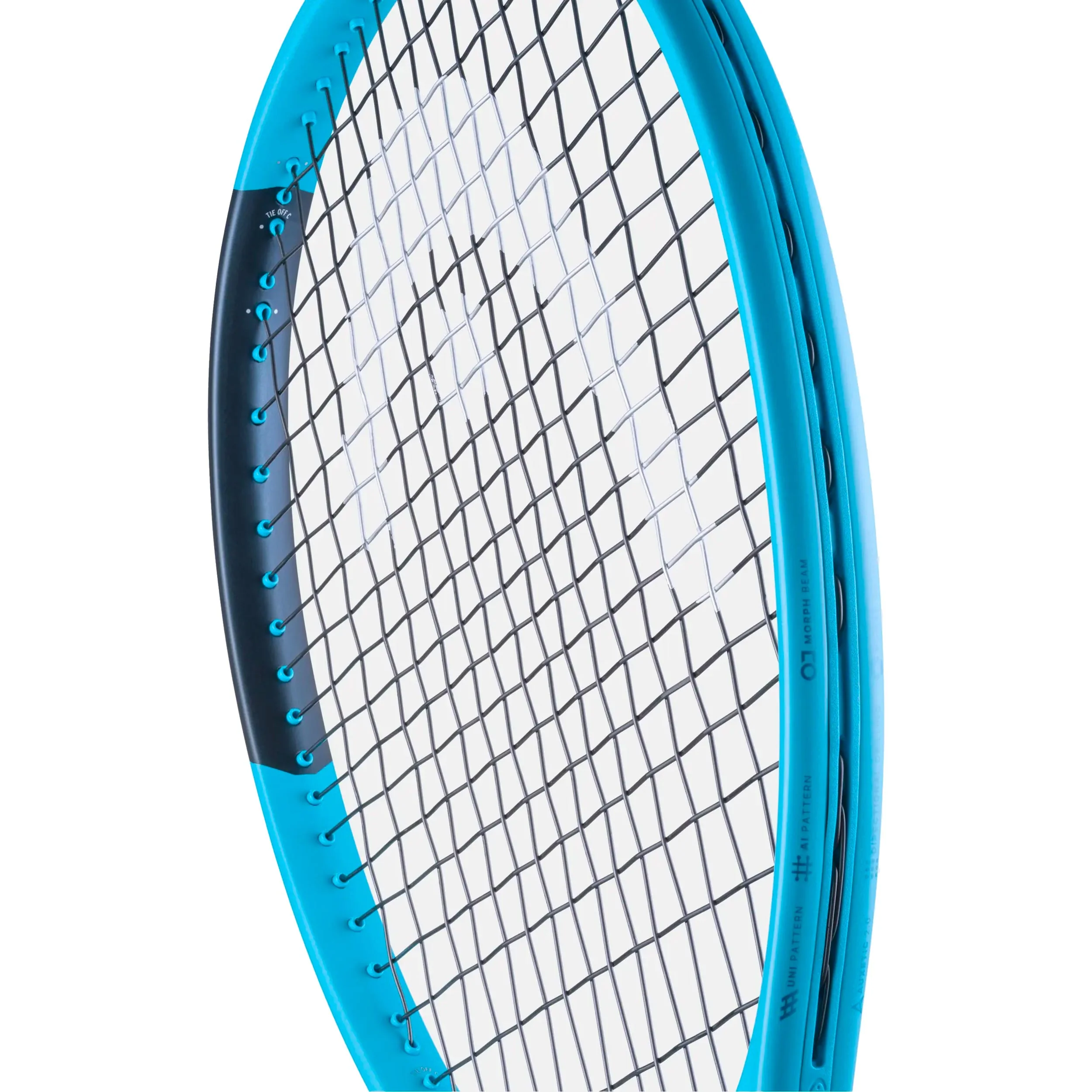 Boom MP 2026 Tour racket Testracketar - Image 5