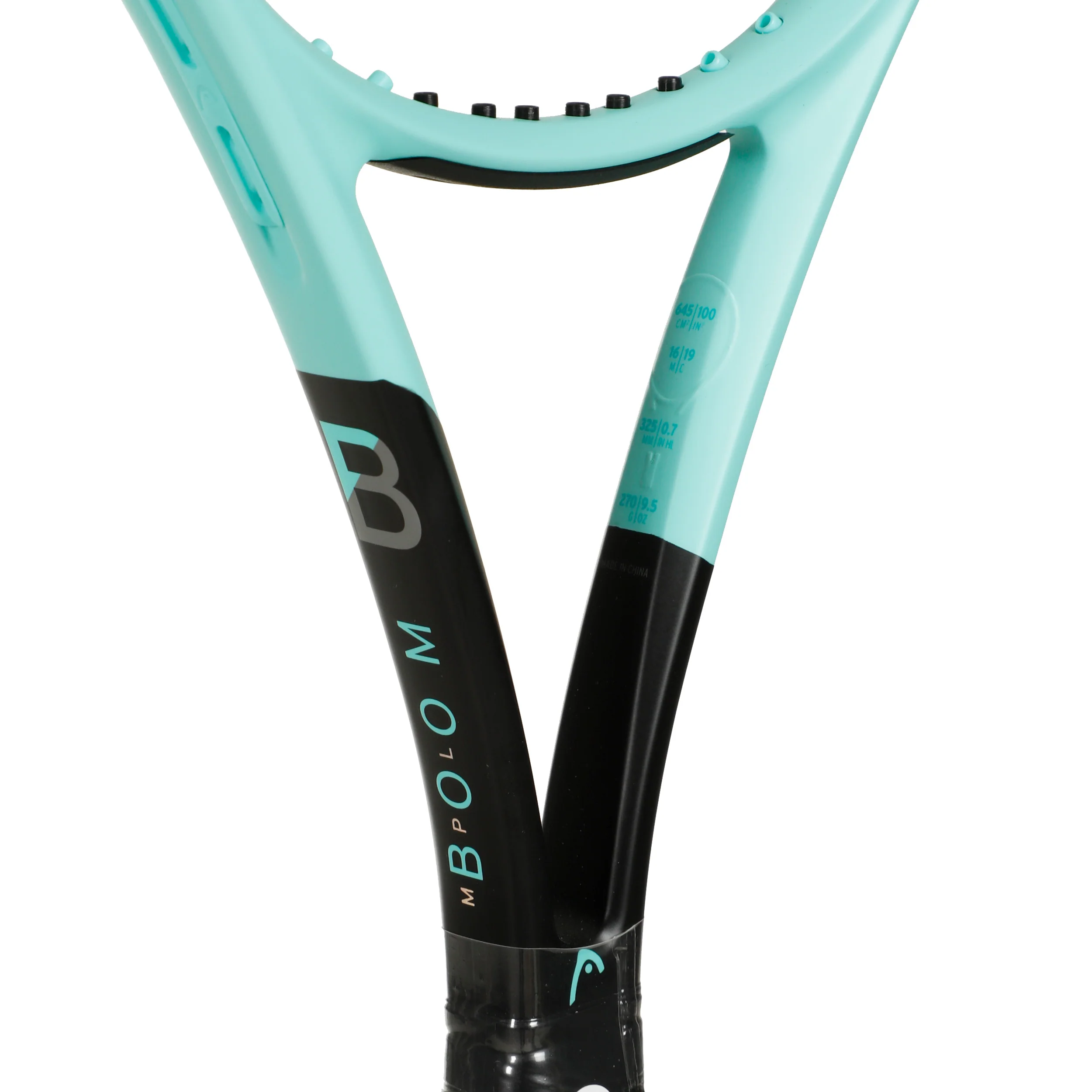 Boom MP L 2024 Tour Racket - Image 4