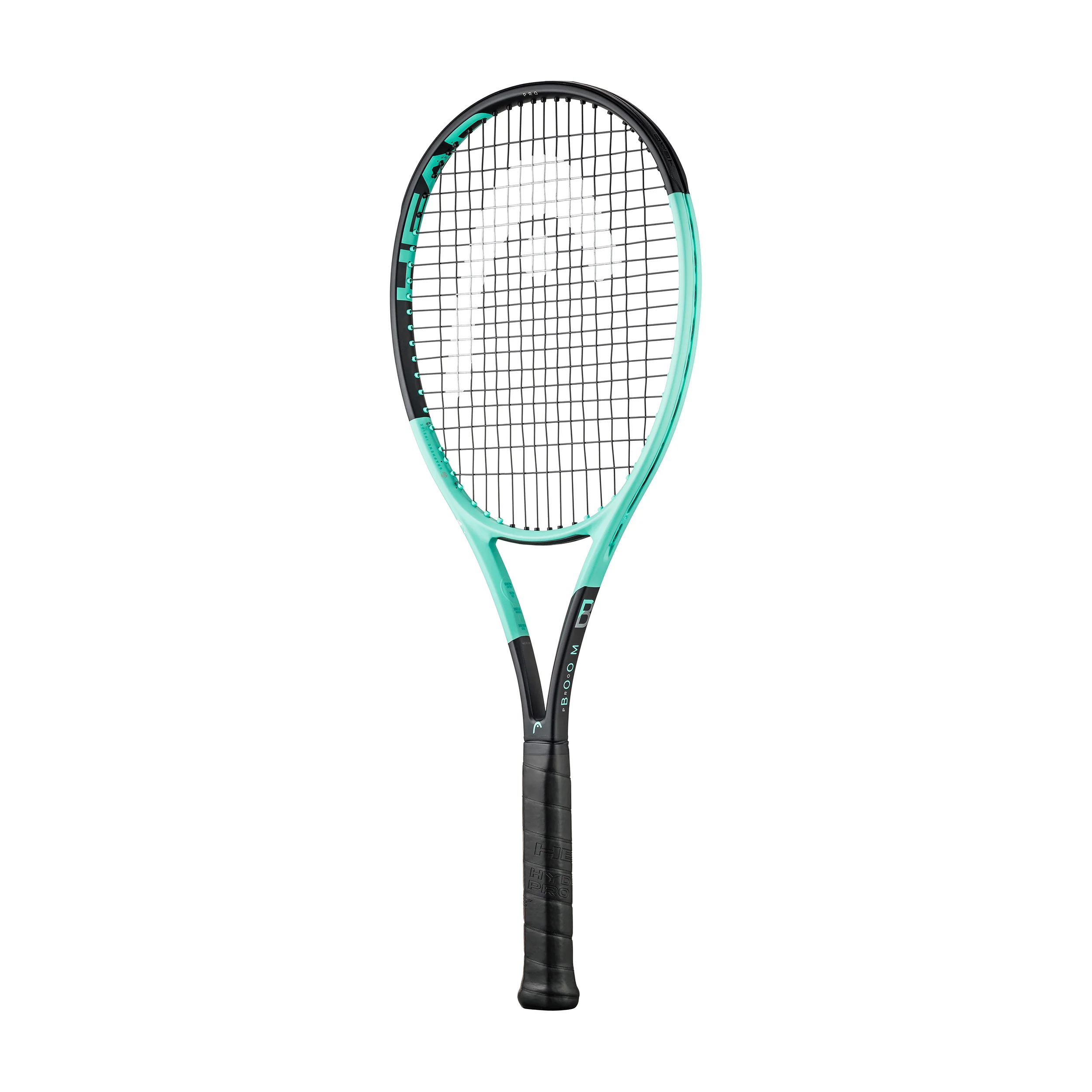 Boom Pro 2024 Tour racket Begagnade racketar (strängad) - Image 2