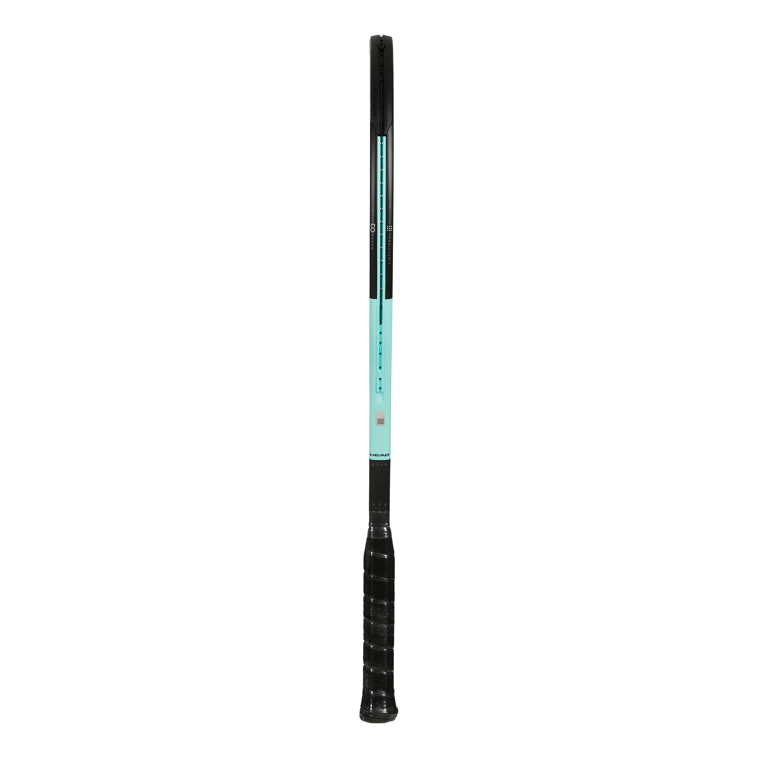 Boom Pro 2024 Tour racket utan strängar - Image 3