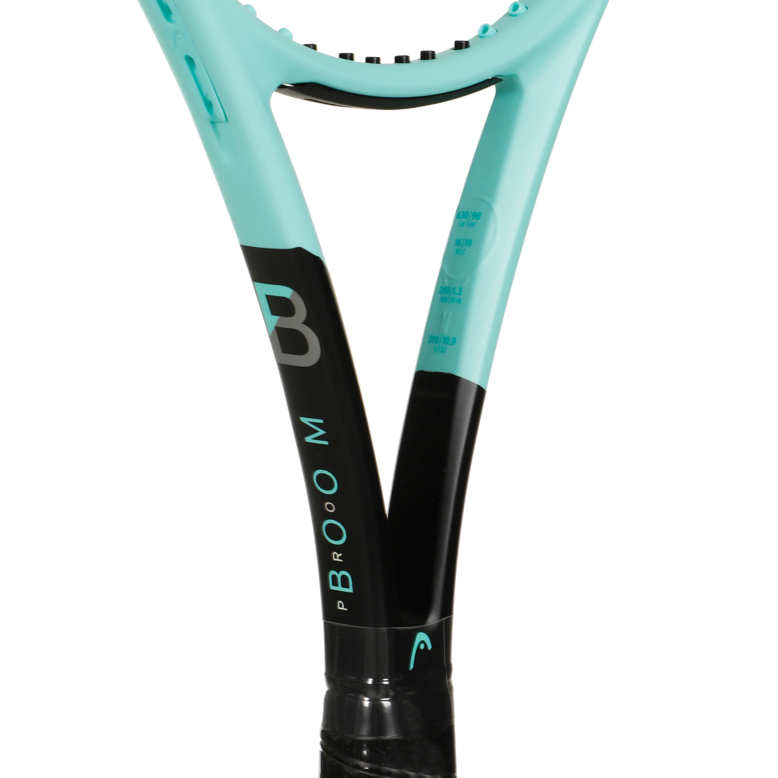 Boom Pro 2024 Tour racket utan strängar - Image 4