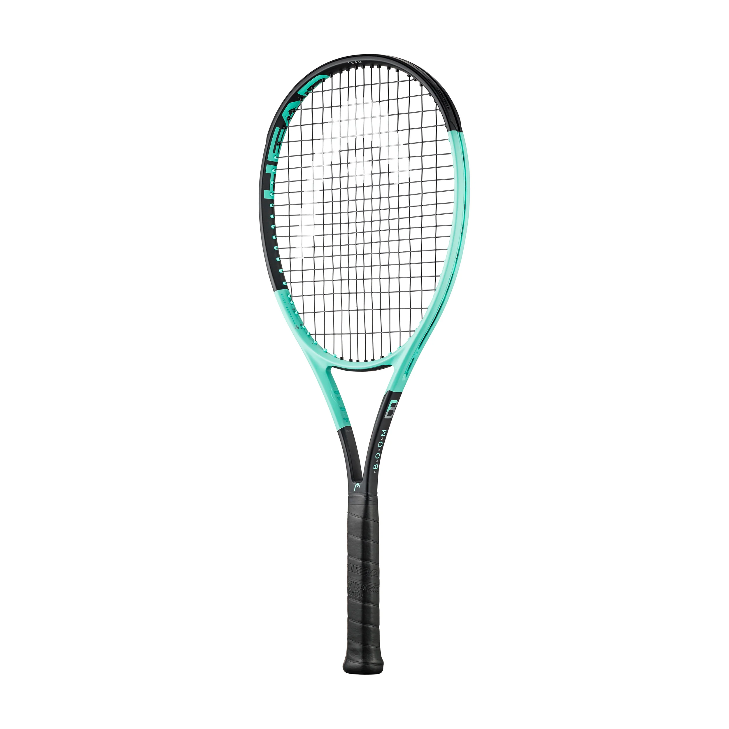 Boom Team 2024 Tour racket Begagnade racketar (strängad) - Image 2